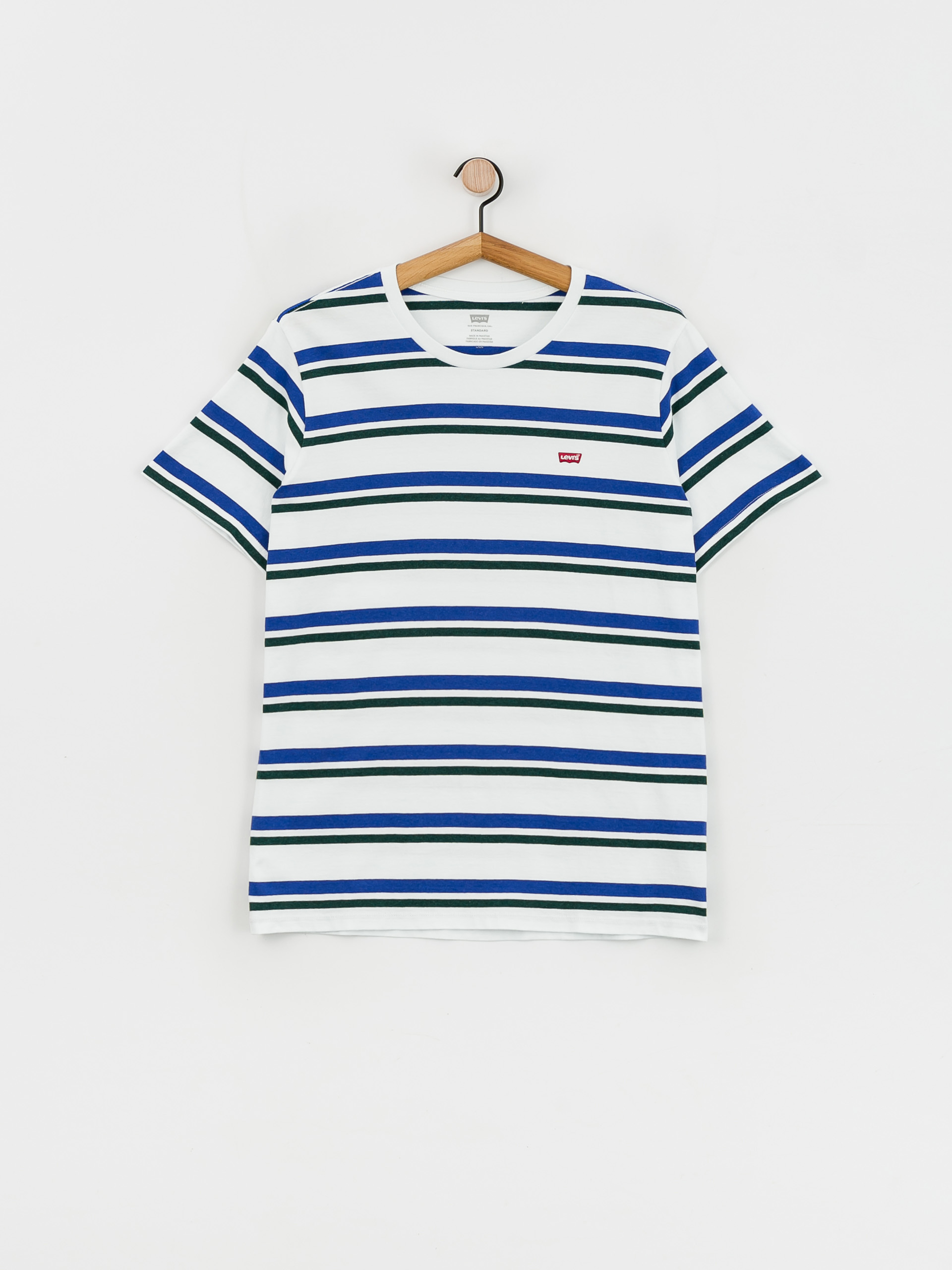 T-shirt Levi's® Original (academic bright white)
