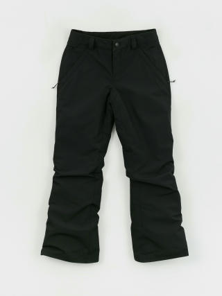 Spodnie snowboardowe Volcom Frochickidee Ins JR (black)