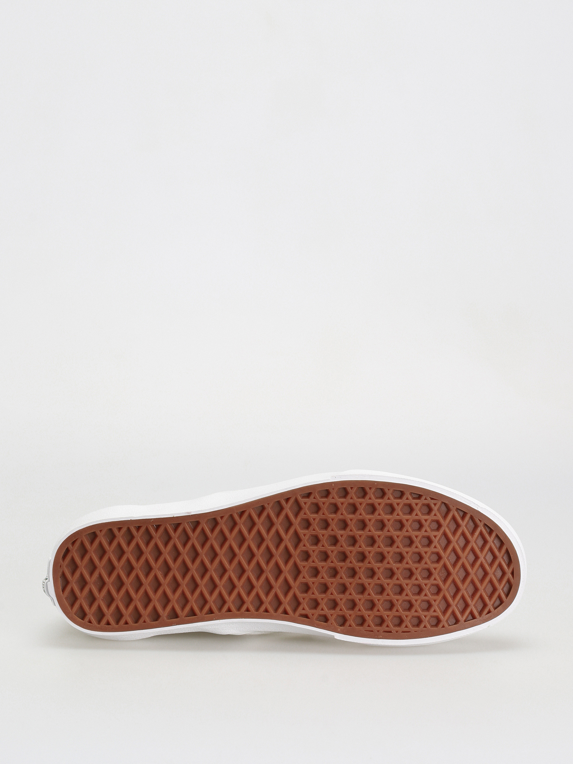 Buty Vans Classic Slip On (vans club green/white)