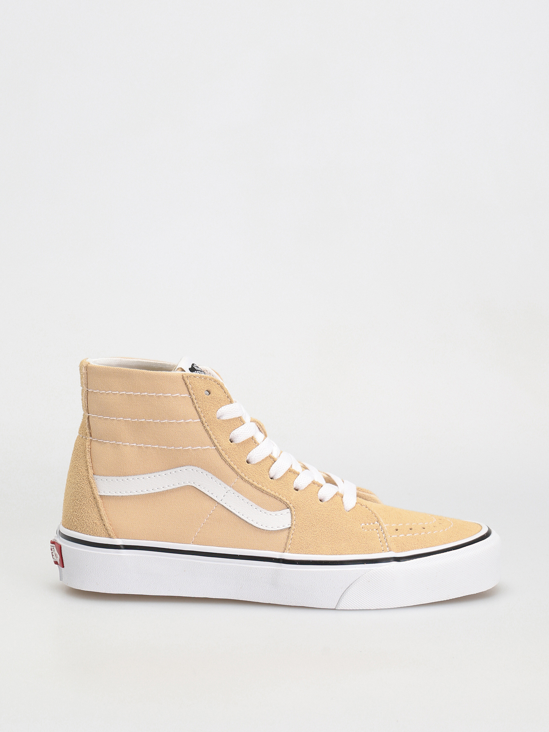 Buty Vans Sk8 Hi Tapered Wmn - wielobarwny (pastel block Buty Vans Sk8 Hi Tapered Wmn - wielobarwny (pastel block