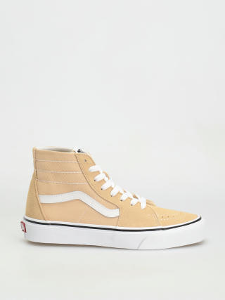 Buty Vans Sk8 Hi Tapered Wmn (color theory honey peach)