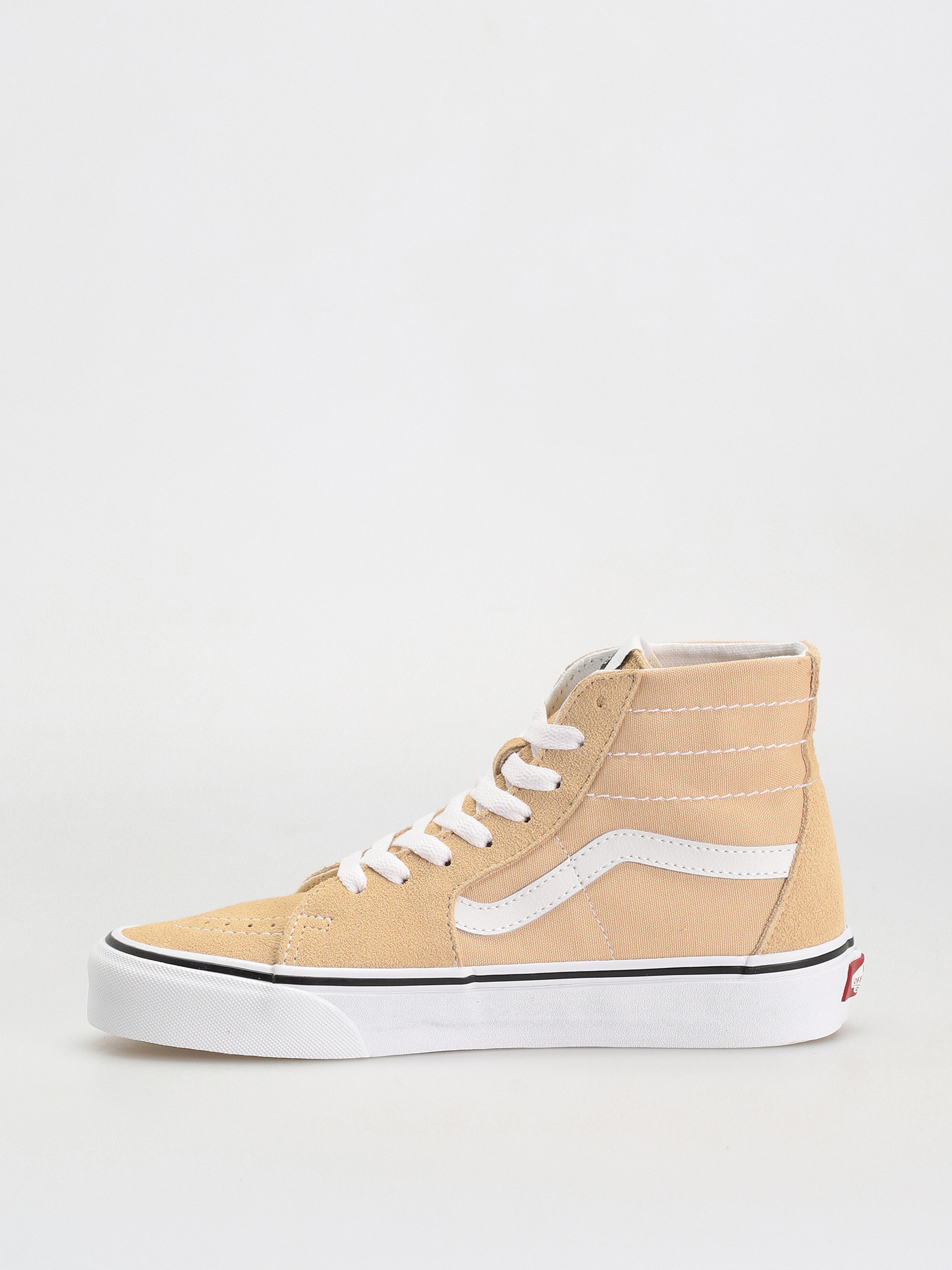 Buty Vans Sk8 Hi Tapered Wmn (color theory honey peach)