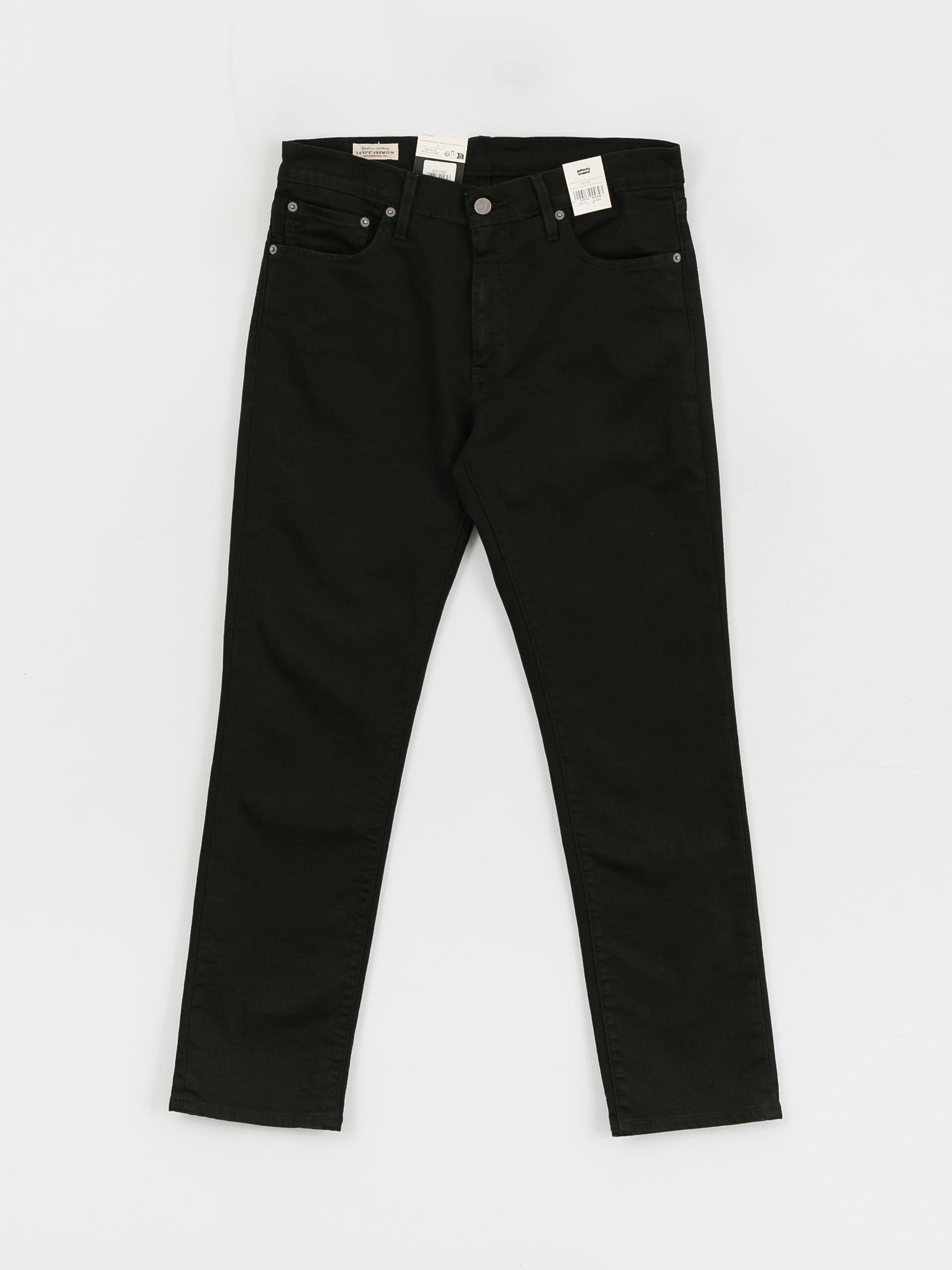 Spodnie Levi's 511 Slim Fit Streetch (nightshine)