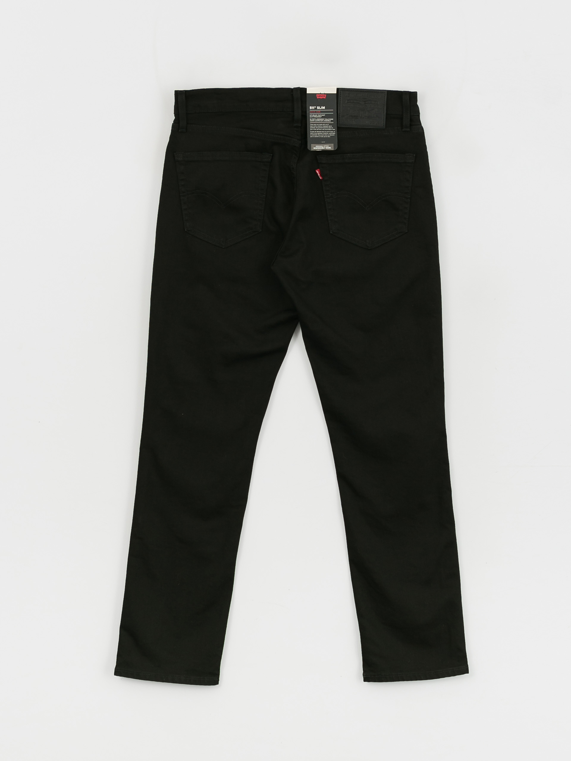 Spodnie Levi's 511 Slim Fit Streetch (nightshine)