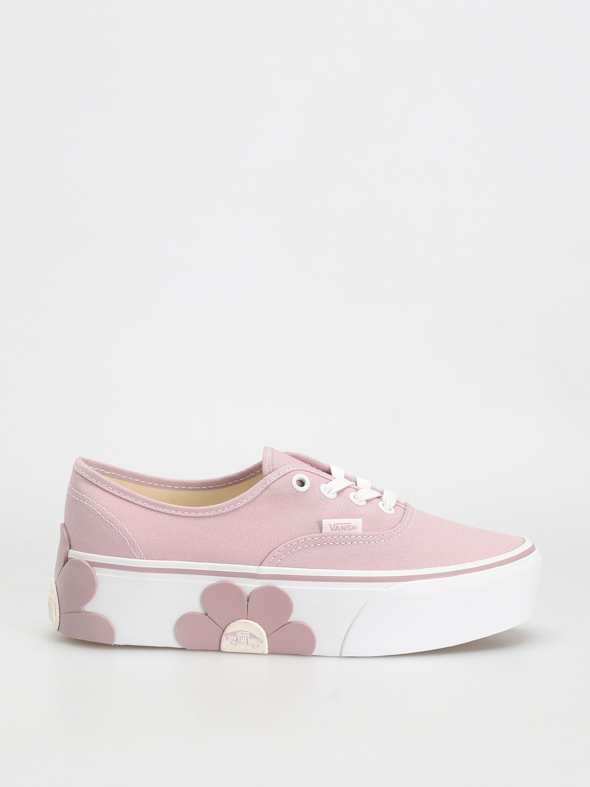 Buty Vans Authentic Stackform Osf Wmn (keepsake lilac)