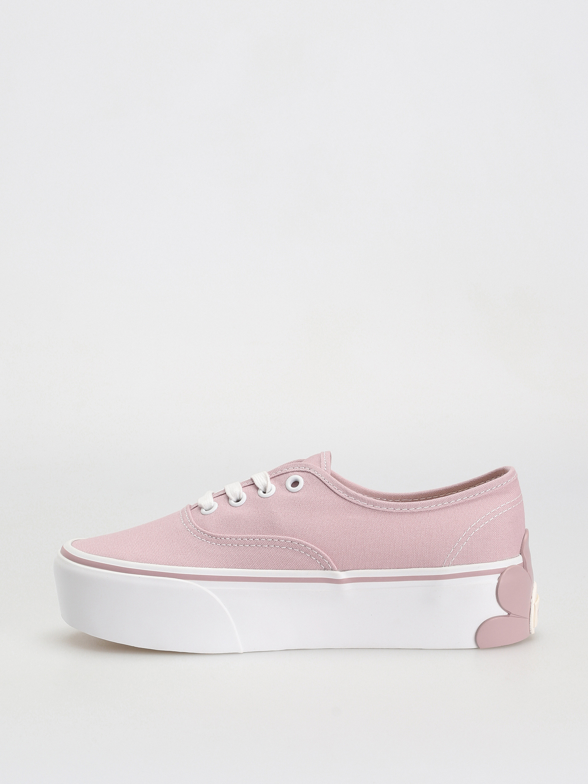 Buty Vans Authentic Stackform Osf Wmn (keepsake lilac)