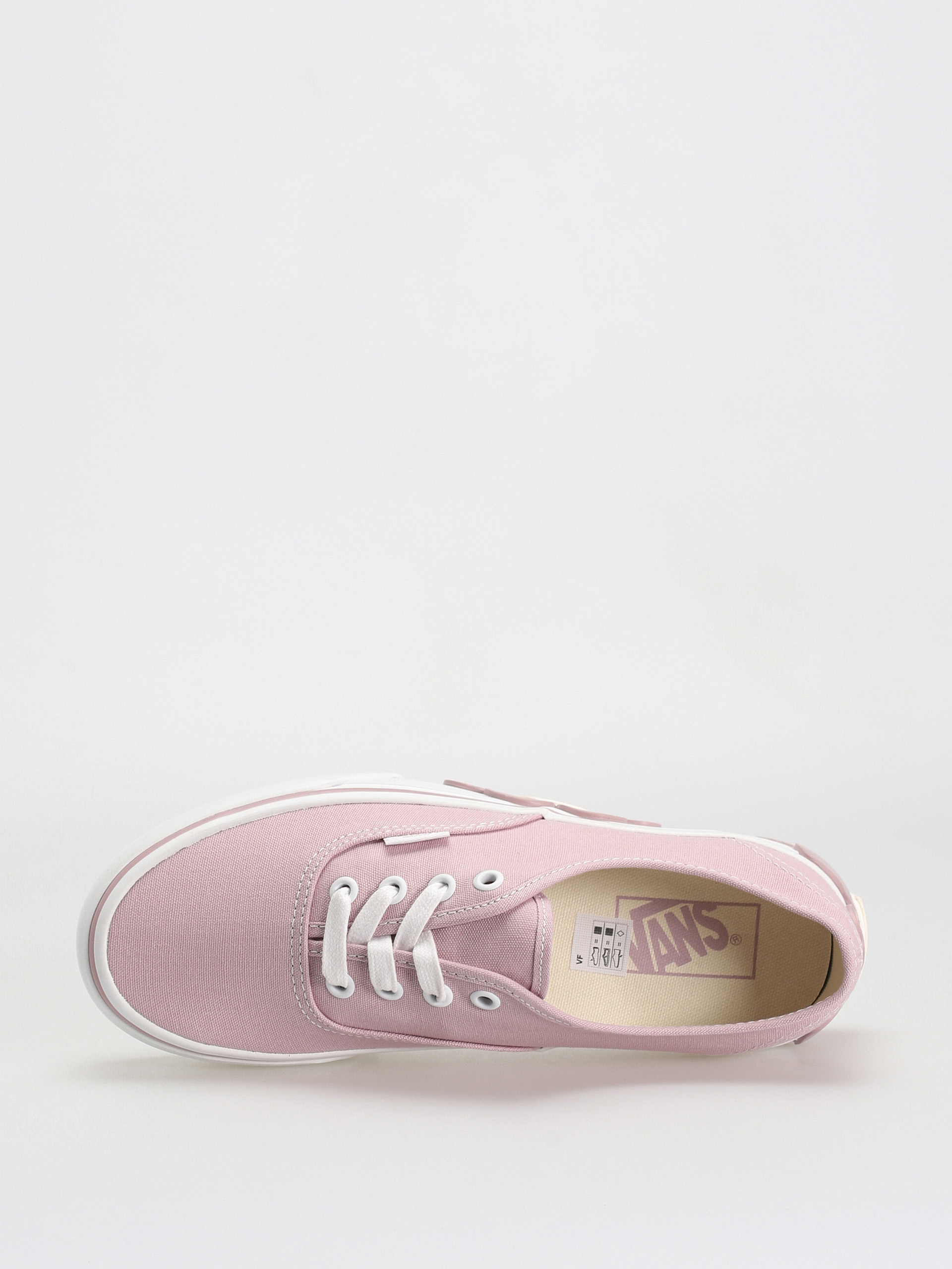 Buty Vans Authentic Stackform Osf Wmn (keepsake lilac)
