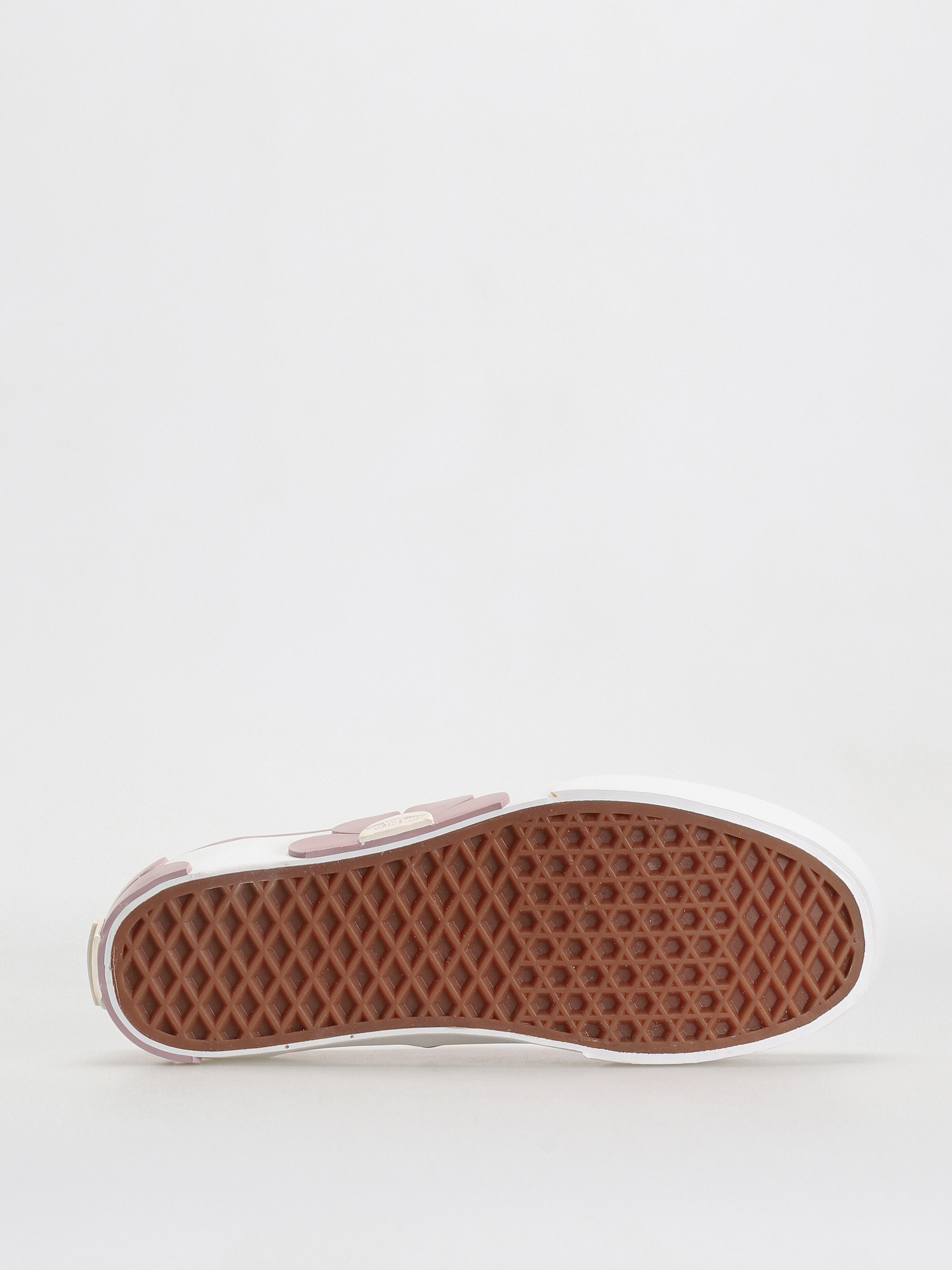 Buty Vans Authentic Stackform Osf Wmn (keepsake lilac)