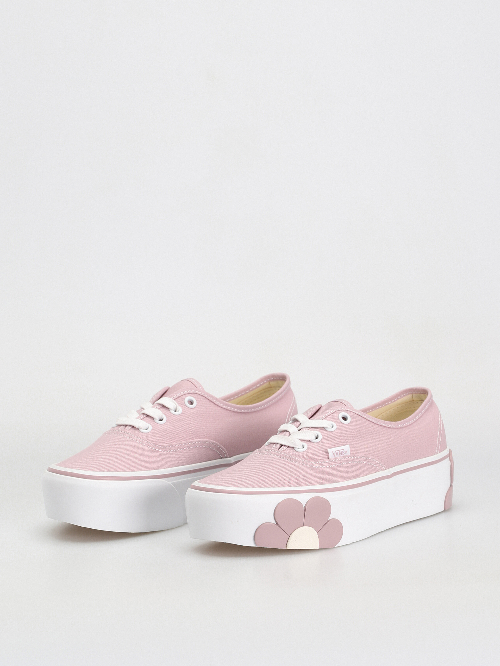 Buty Vans Authentic Stackform Osf Wmn (keepsake lilac)