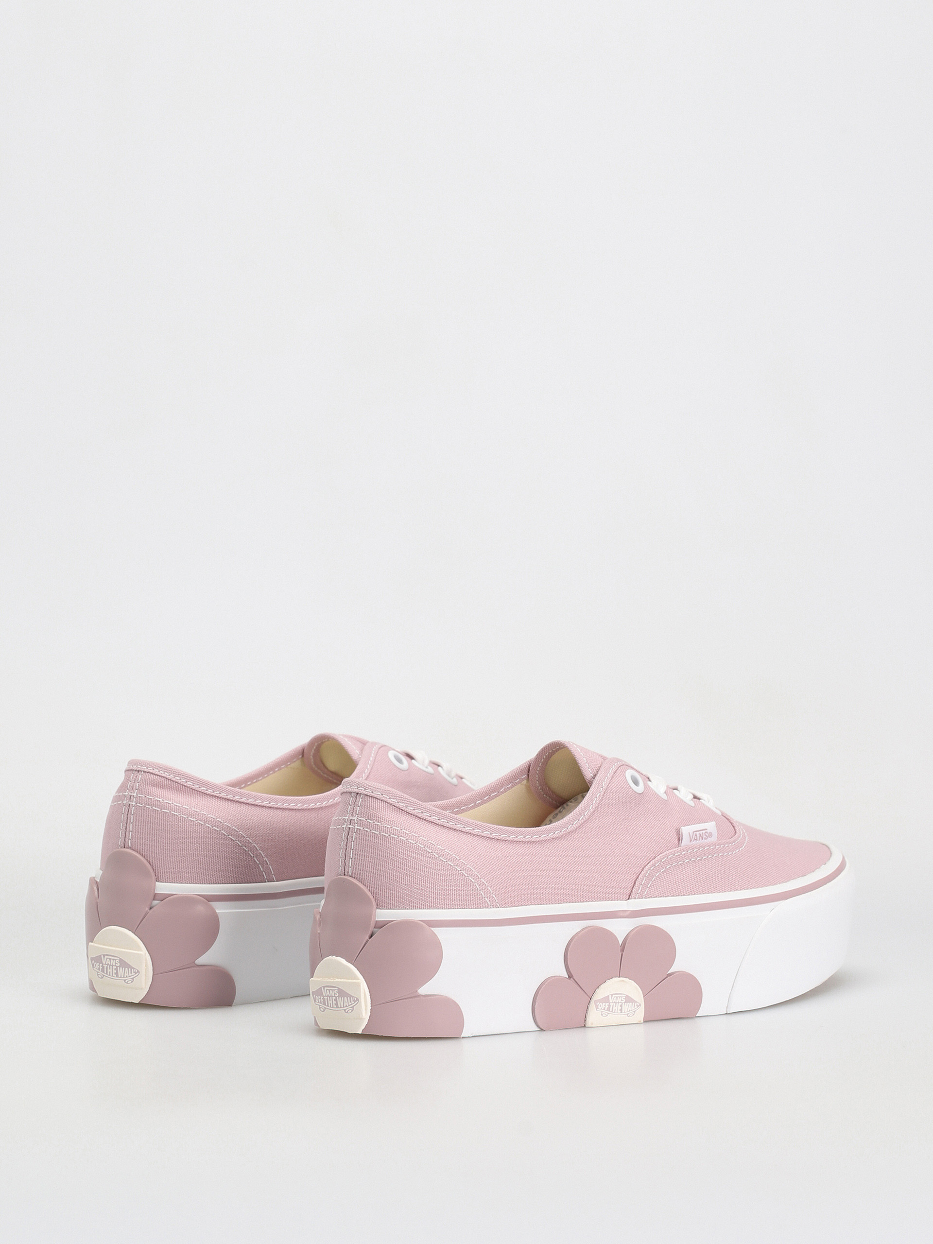 Buty Vans Authentic Stackform Osf Wmn (keepsake lilac)