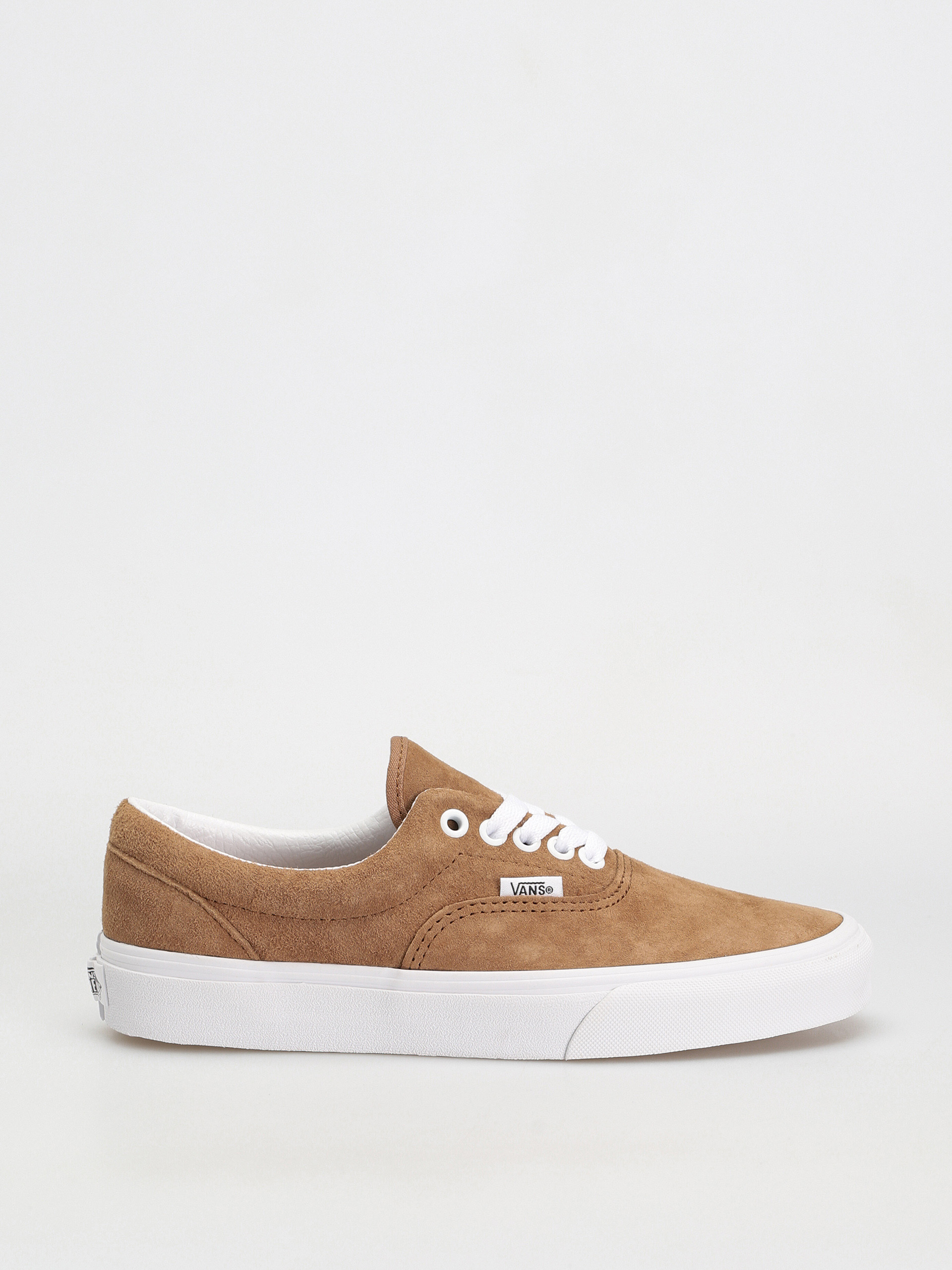 Buty Vans Era (pig suede tobacco brown)