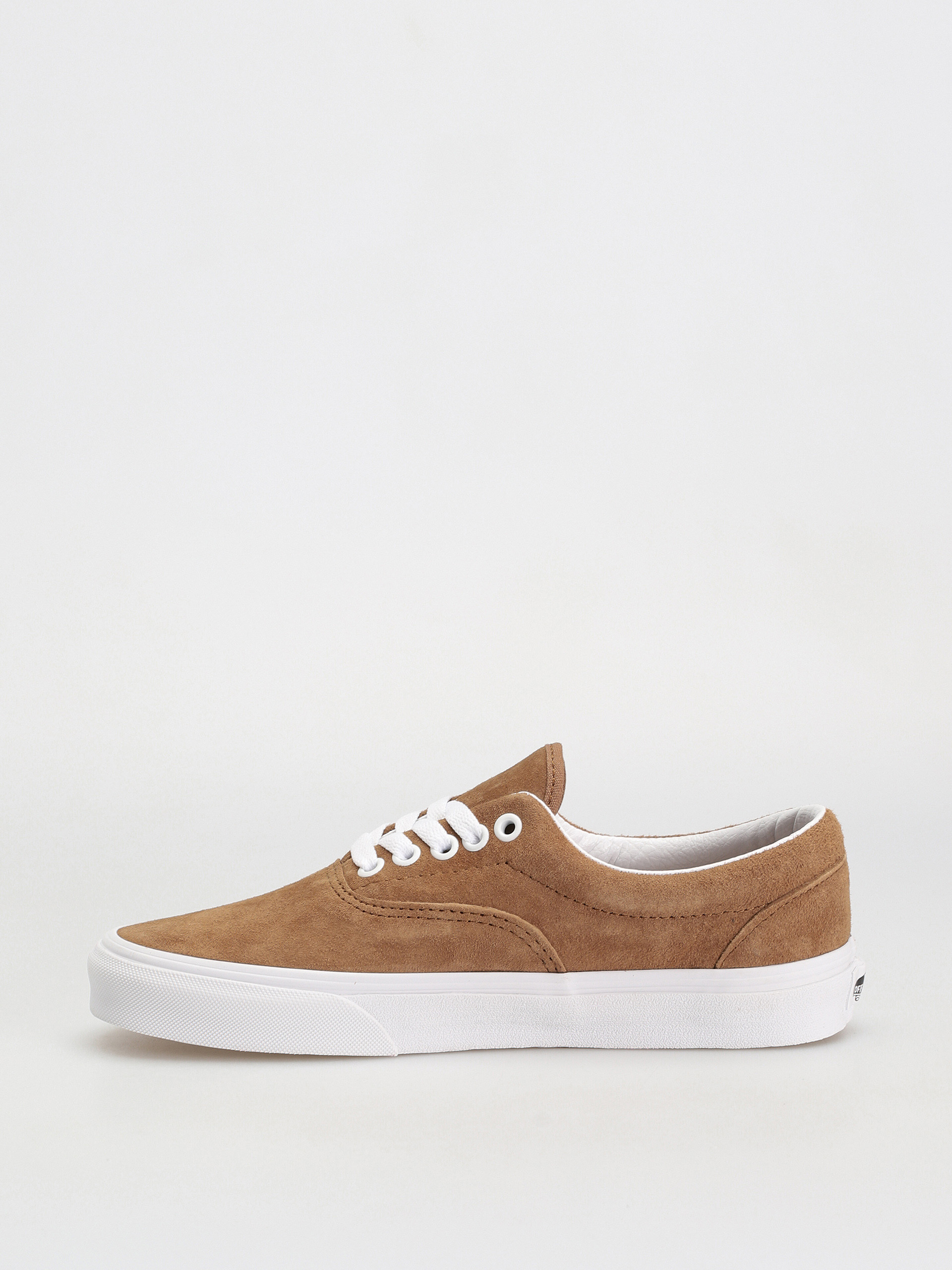 Buty Vans Era (pig suede tobacco brown)