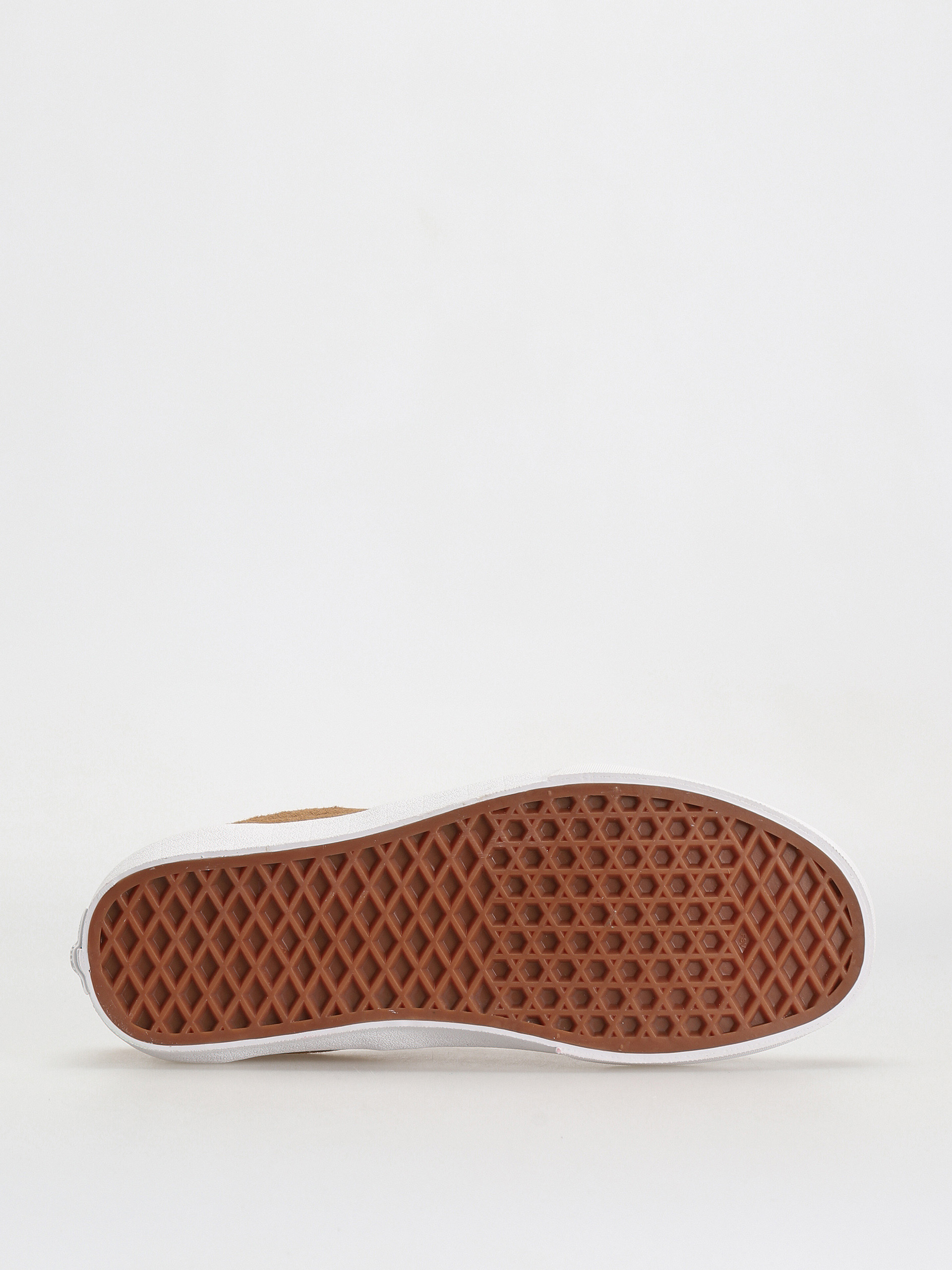 Buty Vans Era (pig suede tobacco brown)