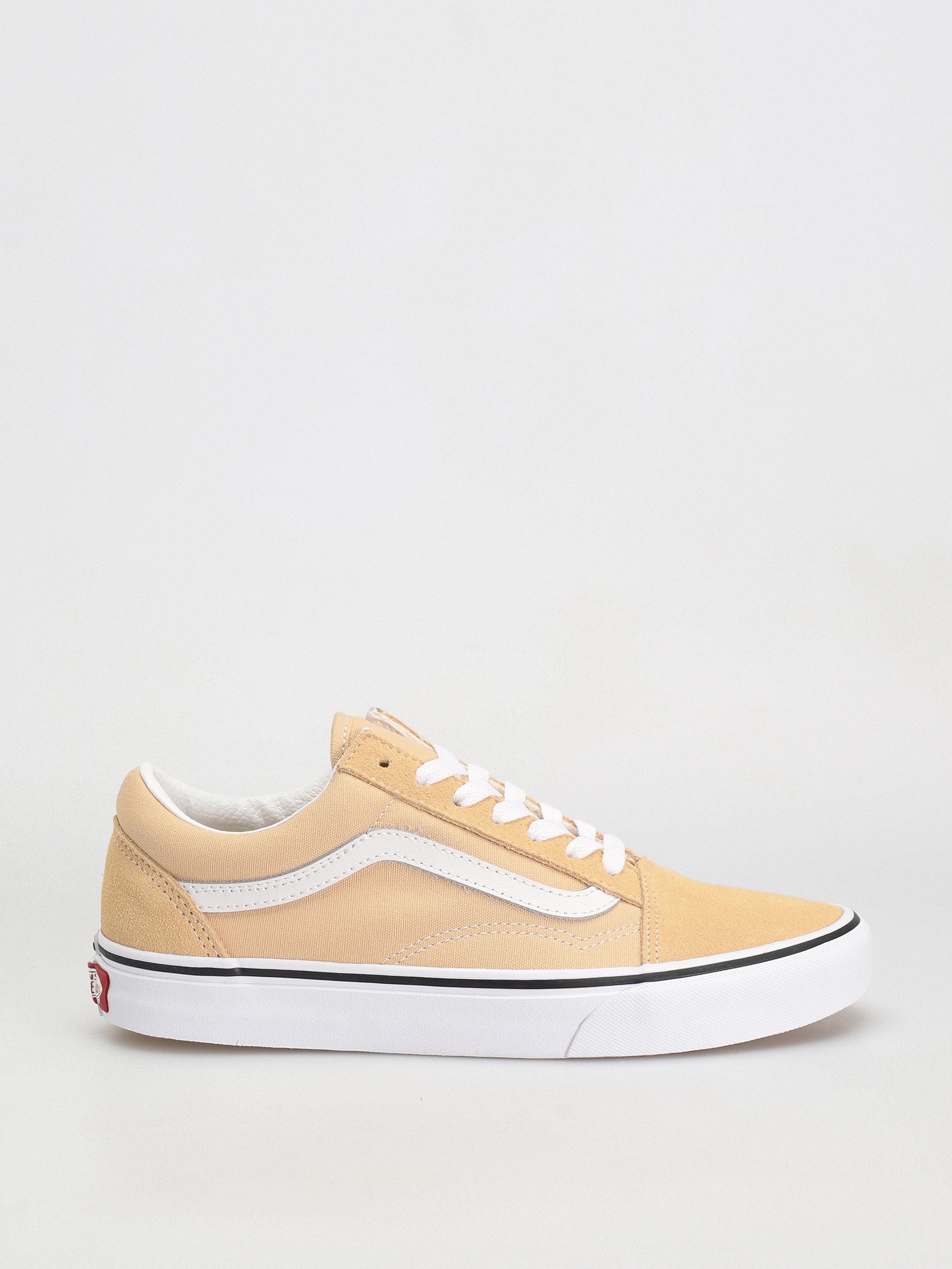 Buty Vans Old Skool Wmn (color theory honey peach)