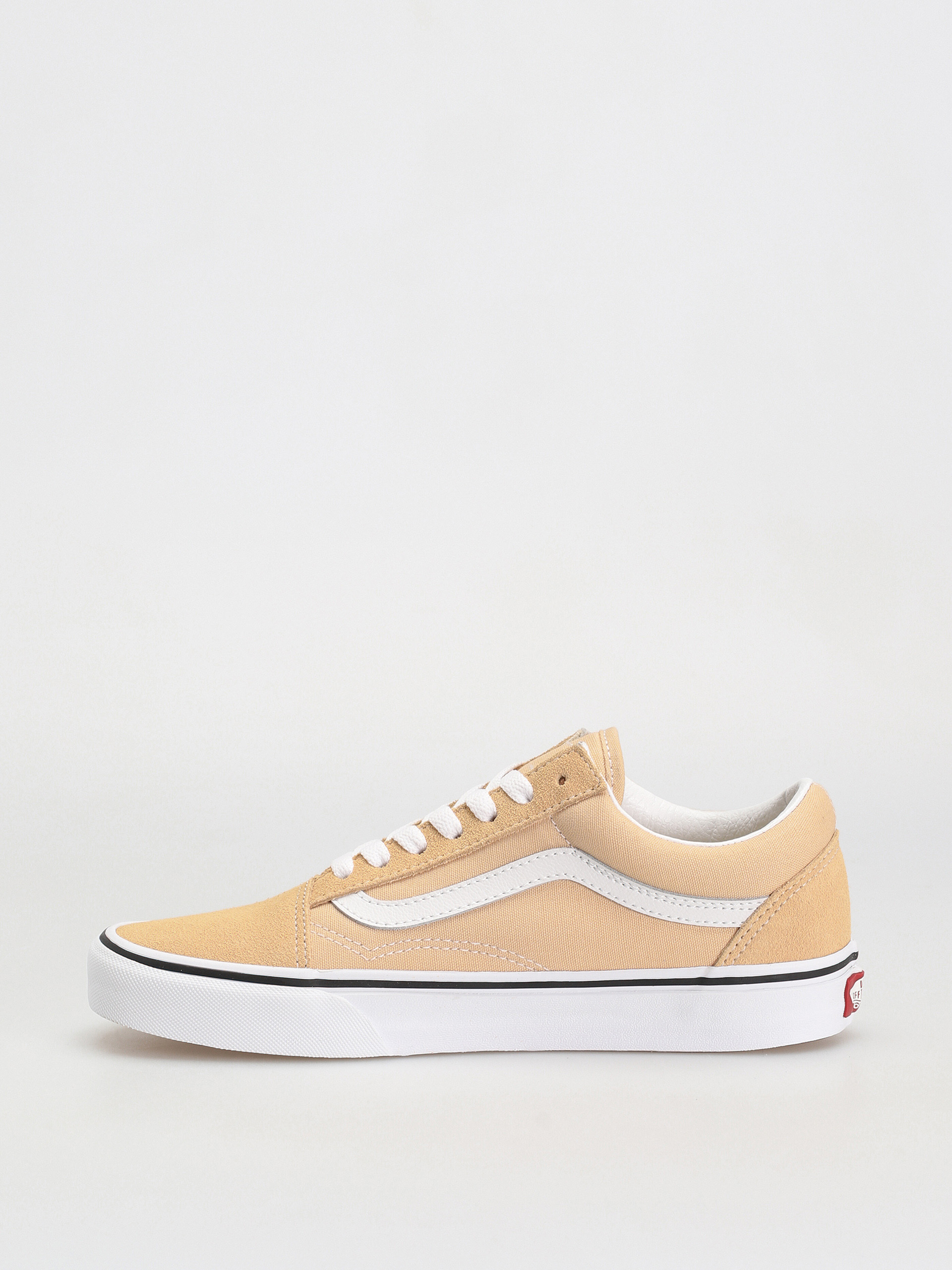 Buty Vans Old Skool Wmn (color theory honey peach)