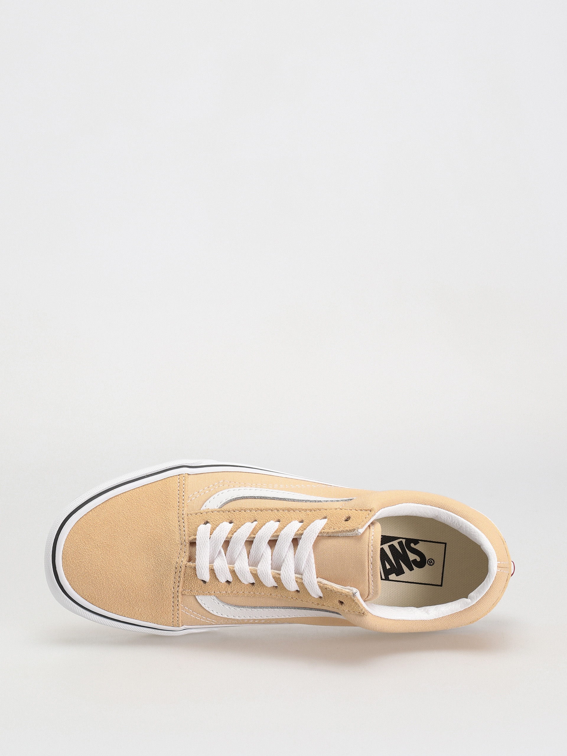Buty Vans Old Skool Wmn (color theory honey peach)