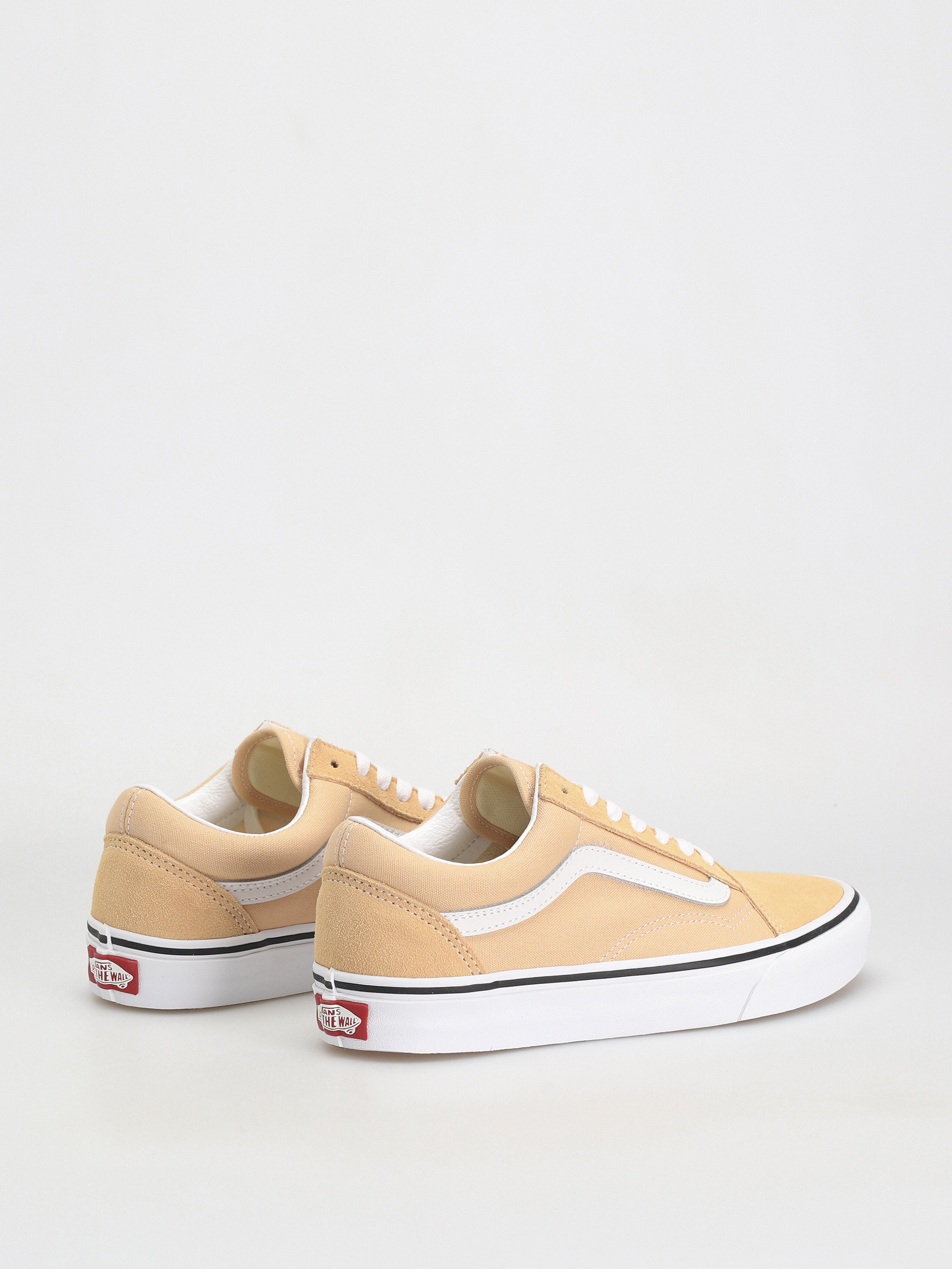 Buty Vans Old Skool Wmn (color theory honey peach)