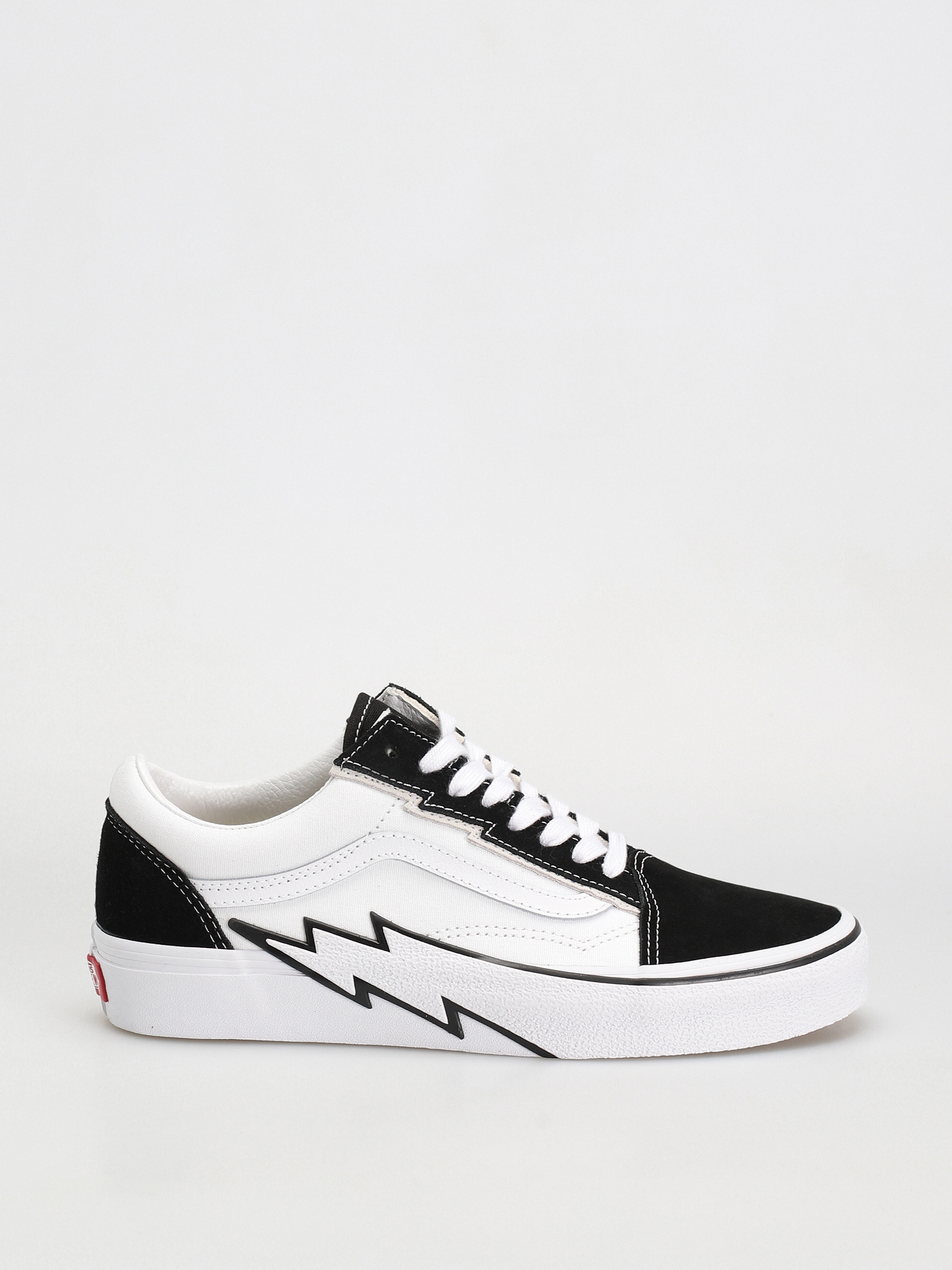 Buty Vans Old Skool Bolt (2 tone black/true white)