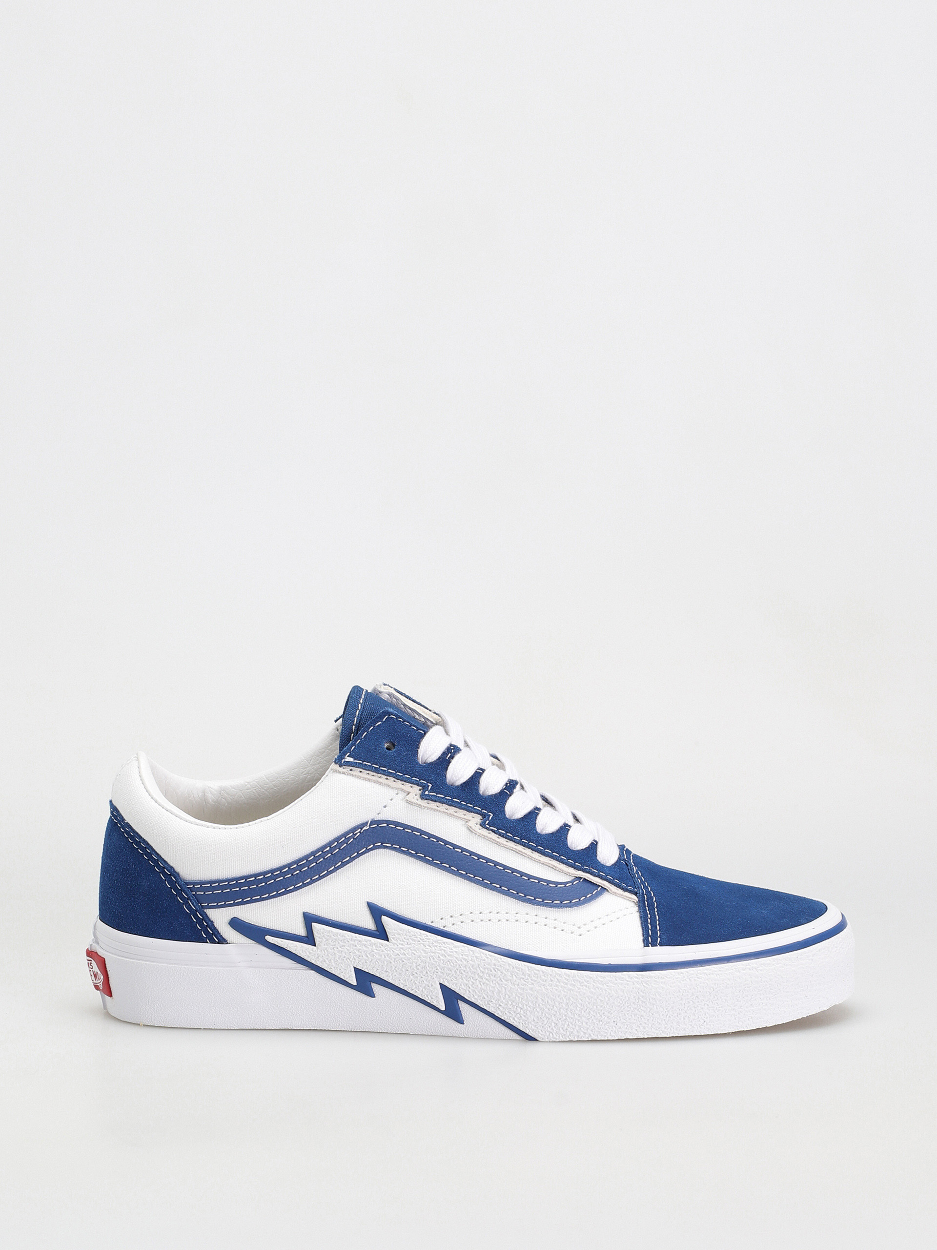 Buty Vans Old Skool Bolt (2 tone navy/true white)