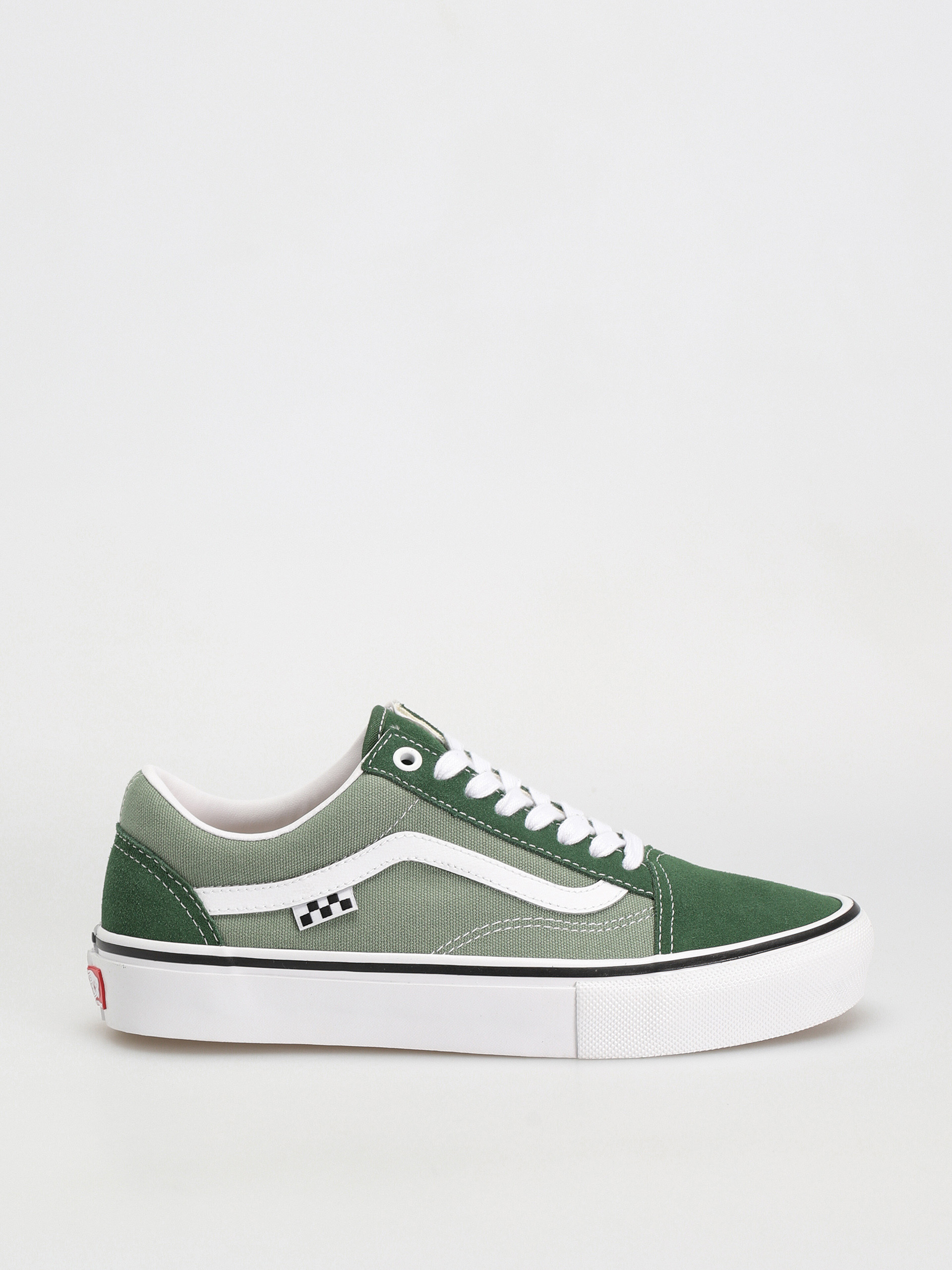 Buty Vans Skate Old Skool (greener pastures)