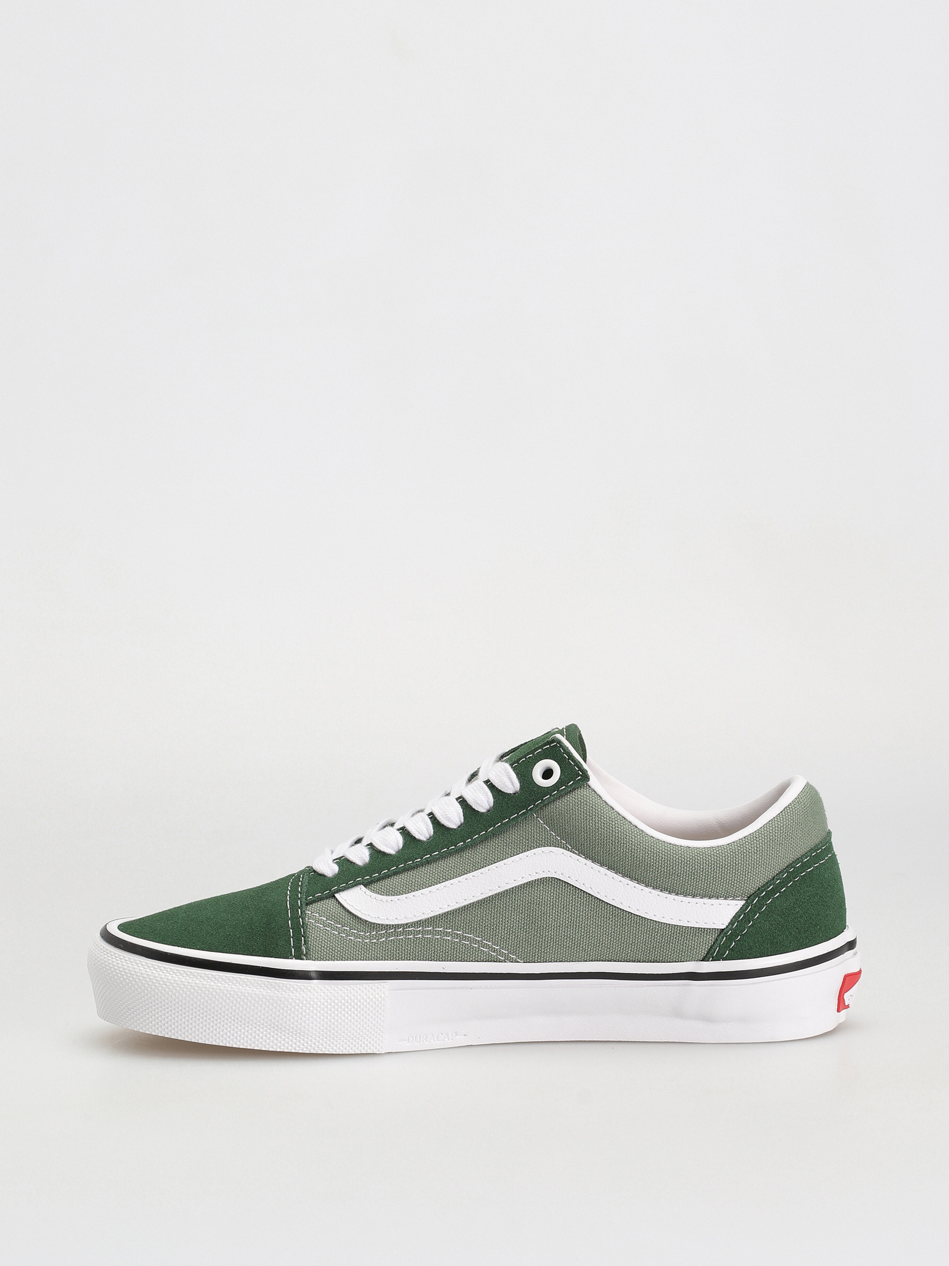 Buty Vans Skate Old Skool (greener pastures)