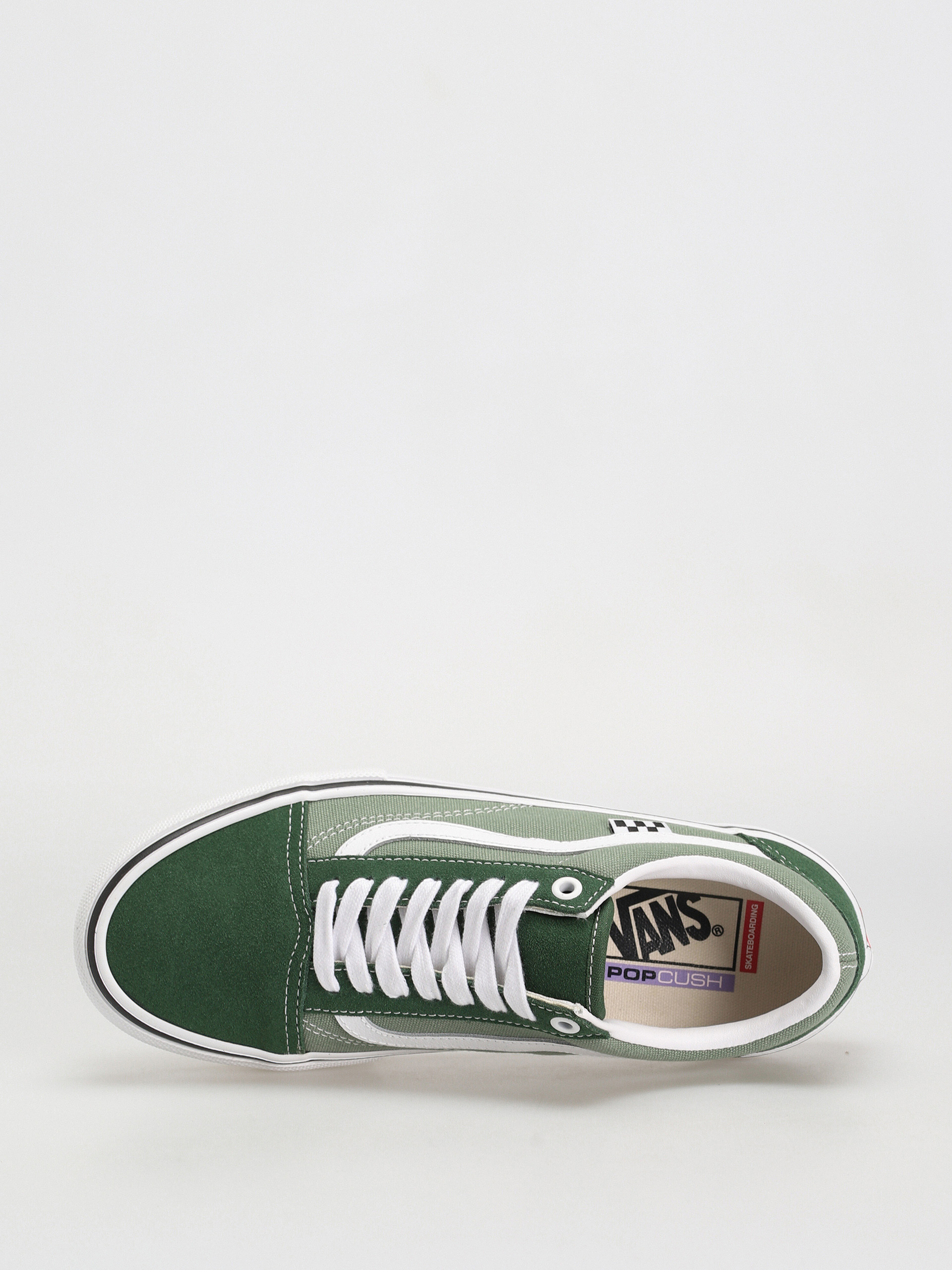 Buty Vans Skate Old Skool (greener pastures)