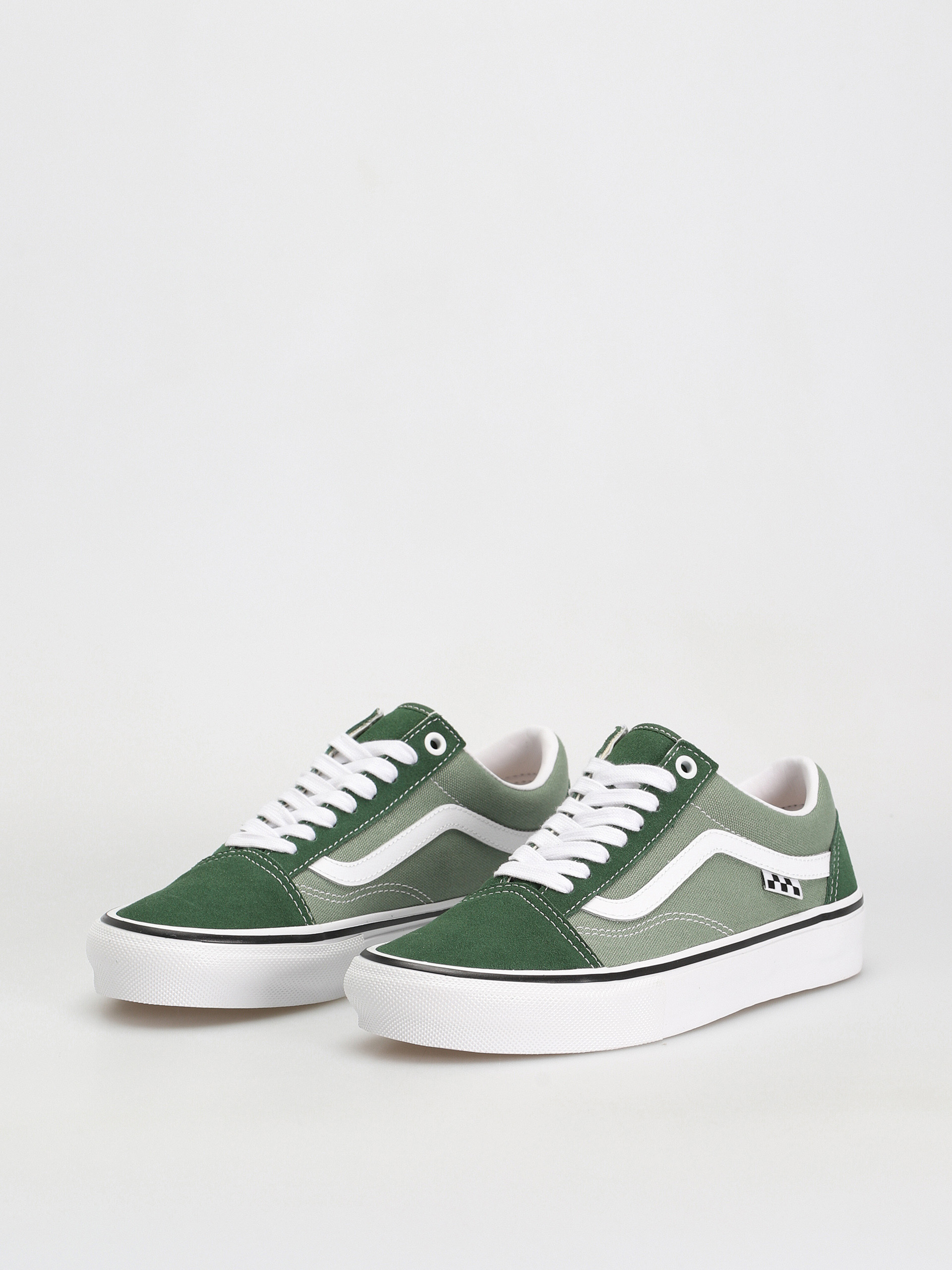 Buty Vans Skate Old Skool (greener pastures)