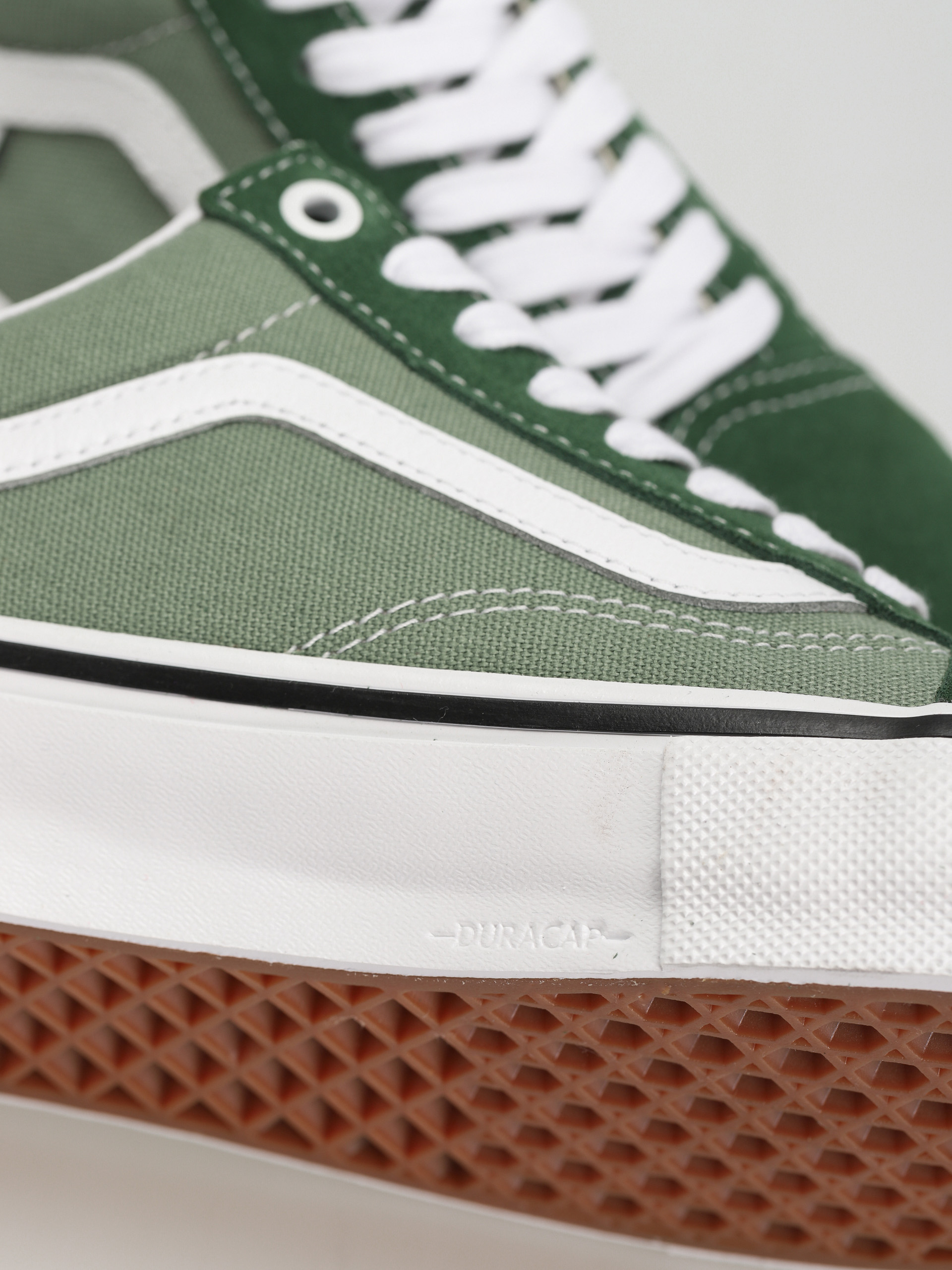 Buty Vans Skate Old Skool (greener pastures)