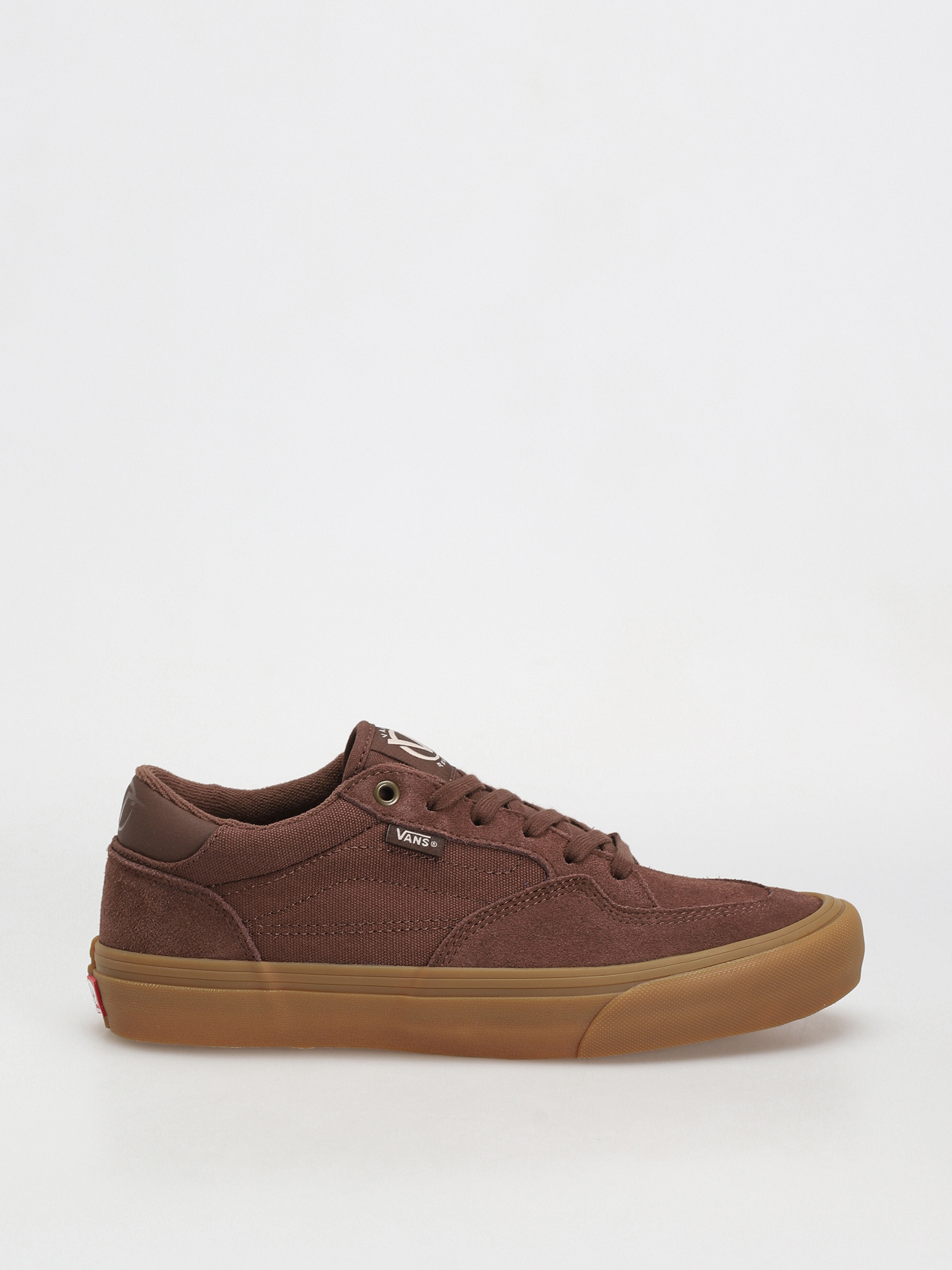 Buty Vans Rowan (potting soil/gum)
