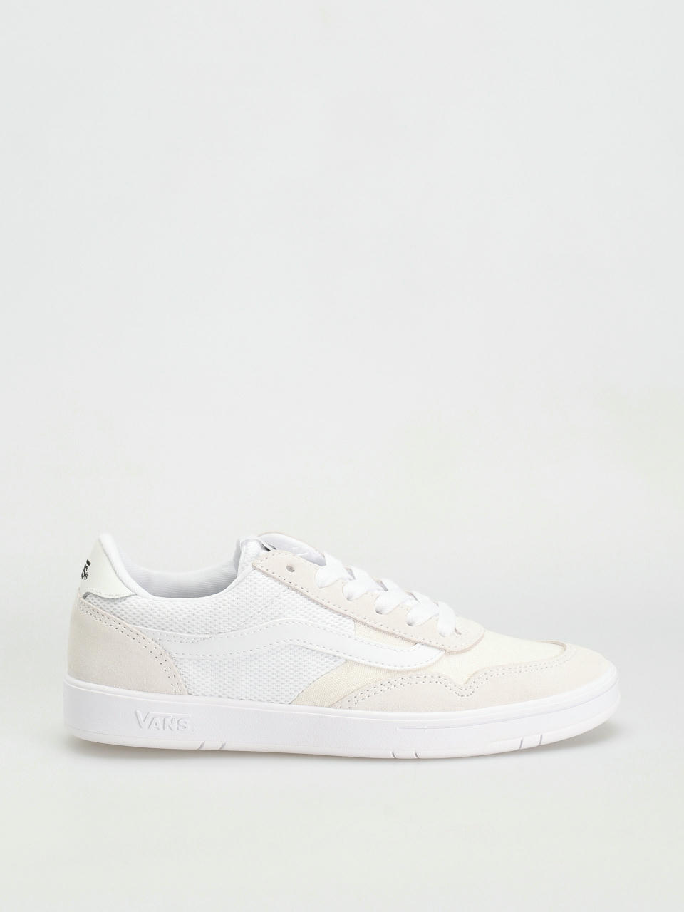 Buty Vans Cruze Too CC (staple/true white/true white)