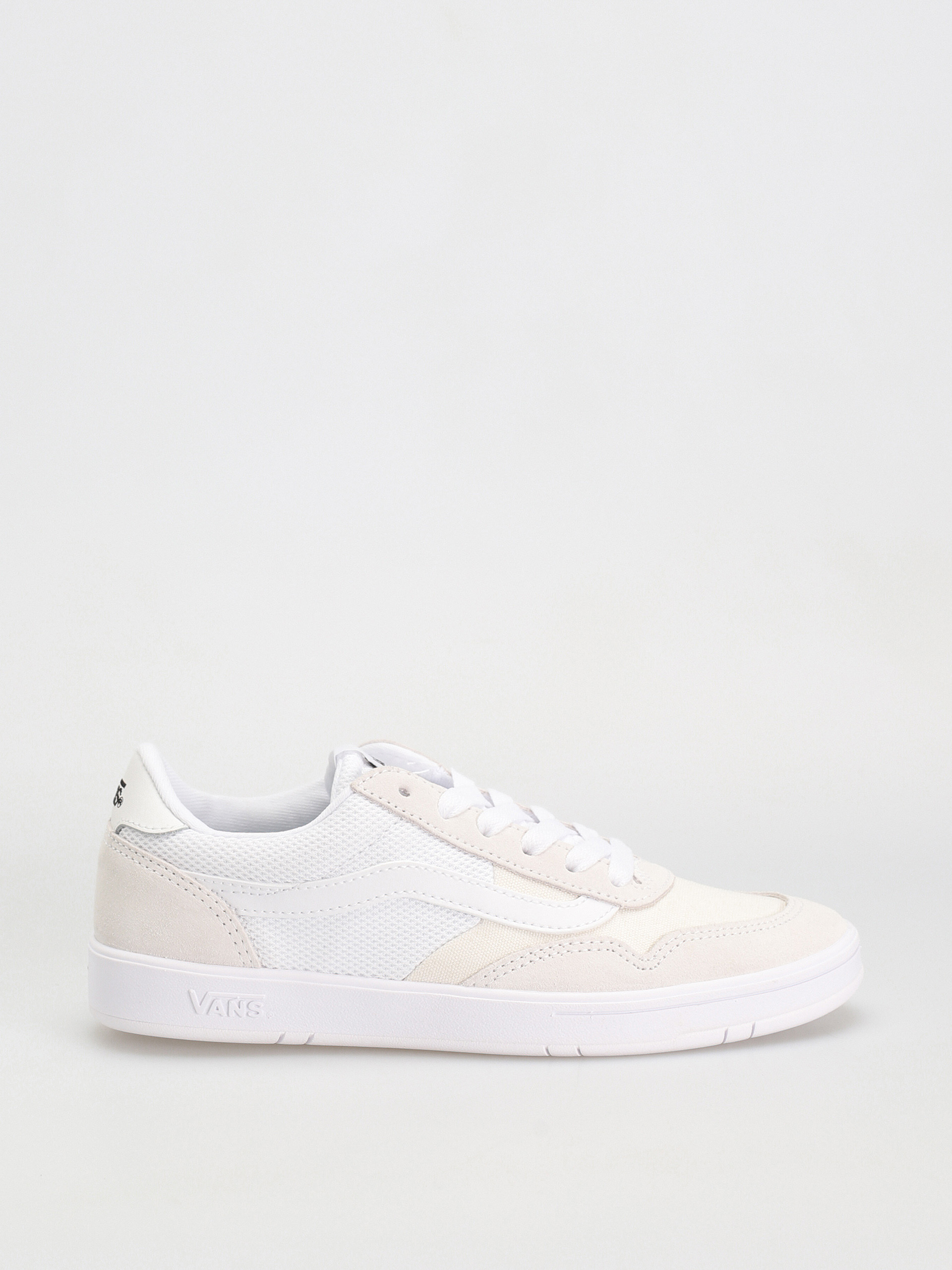 Buty Vans Cruze Too CC (staple/true white/true white)