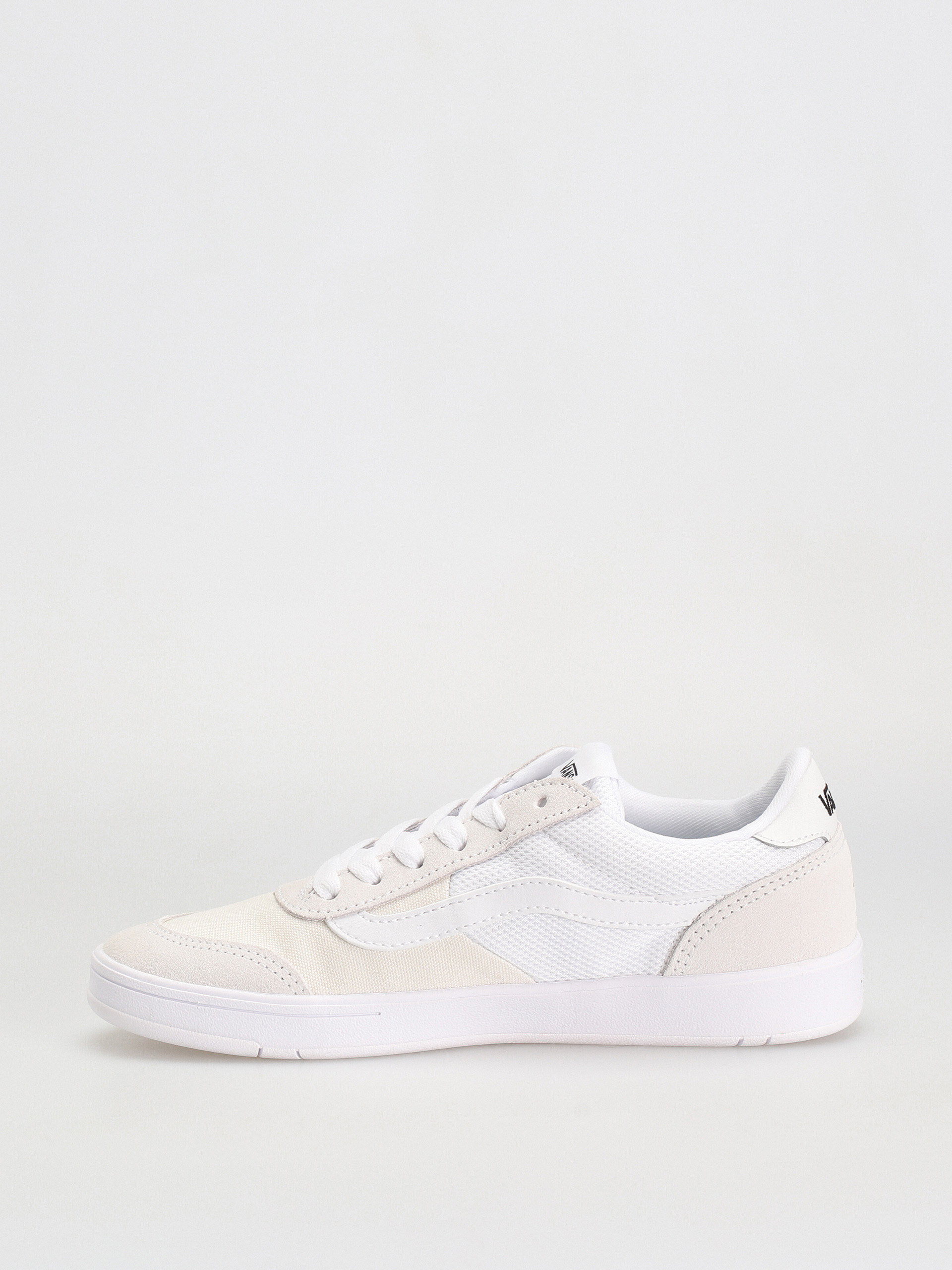 Buty Vans Cruze Too CC (staple/true white/true white)