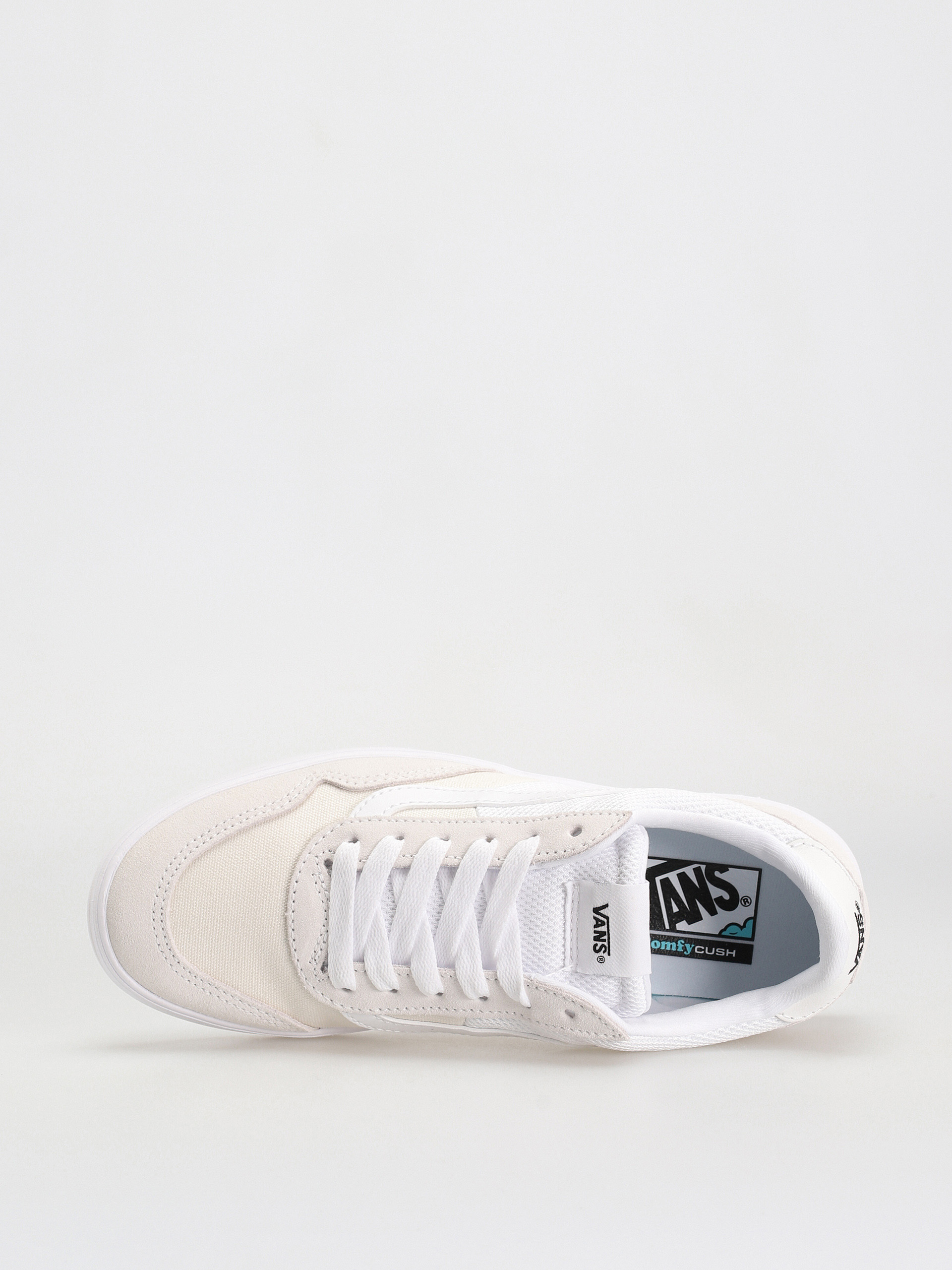 Buty Vans Cruze Too CC (staple/true white/true white)