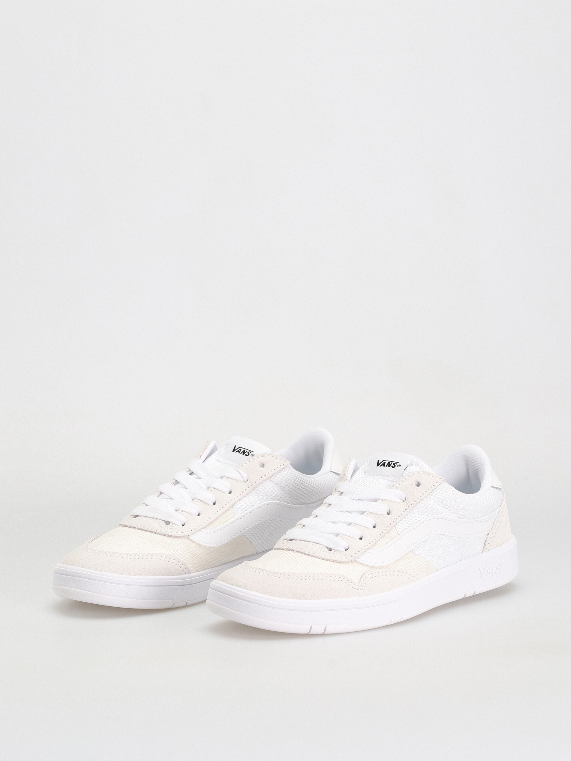Buty Vans Cruze Too CC (staple/true white/true white)