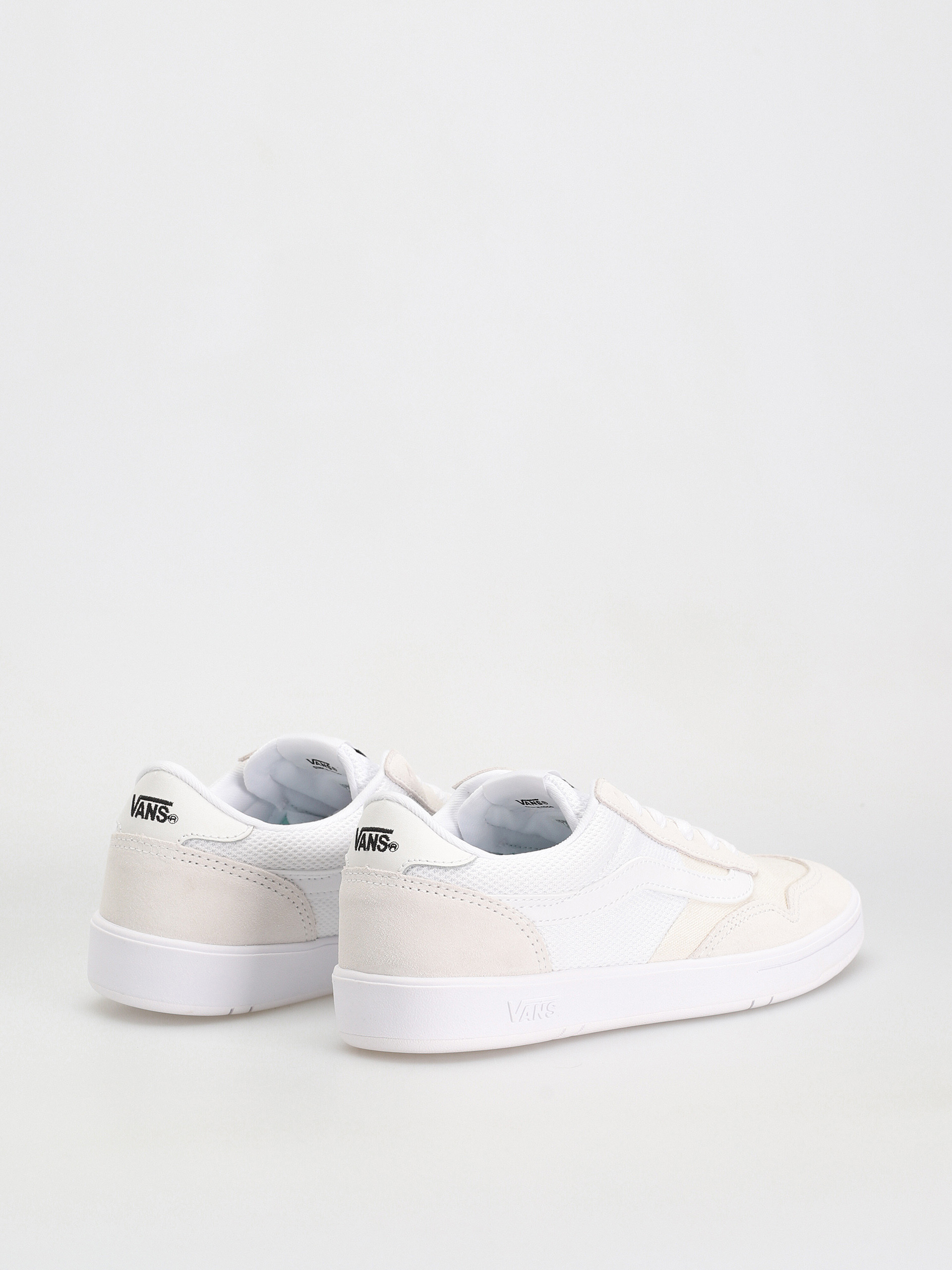 Buty Vans Cruze Too CC (staple/true white/true white)