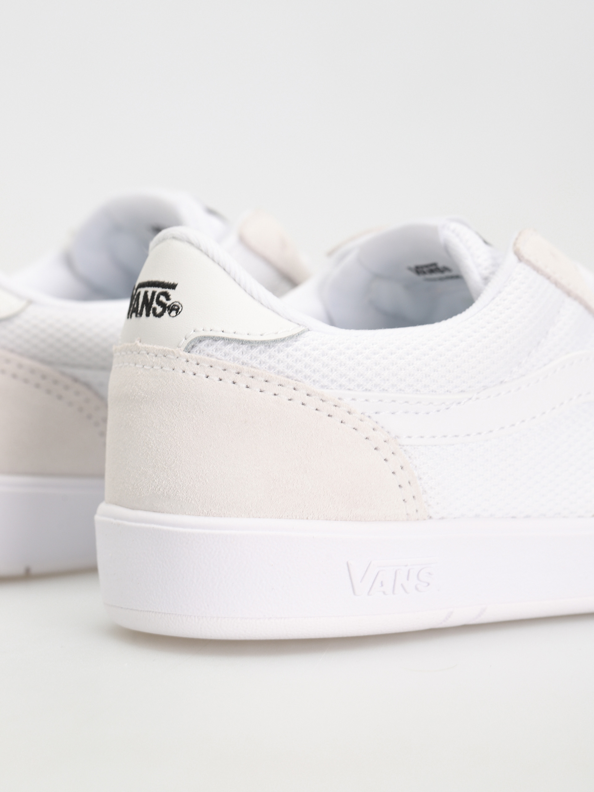 Buty Vans Cruze Too CC (staple/true white/true white)