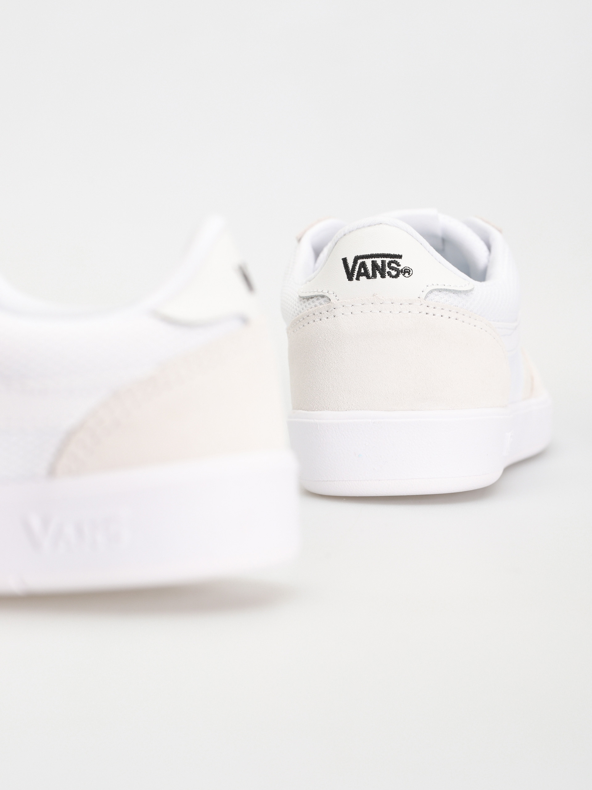 Buty Vans Cruze Too CC (staple/true white/true white)