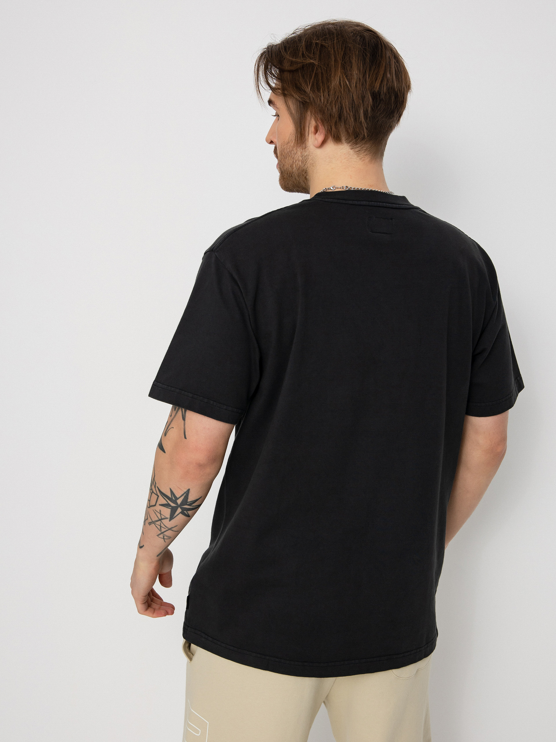 T-shirt DC 1994 (black garment dye)