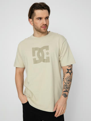 T-shirt DC Star Pigment (overcast enzyme wash)