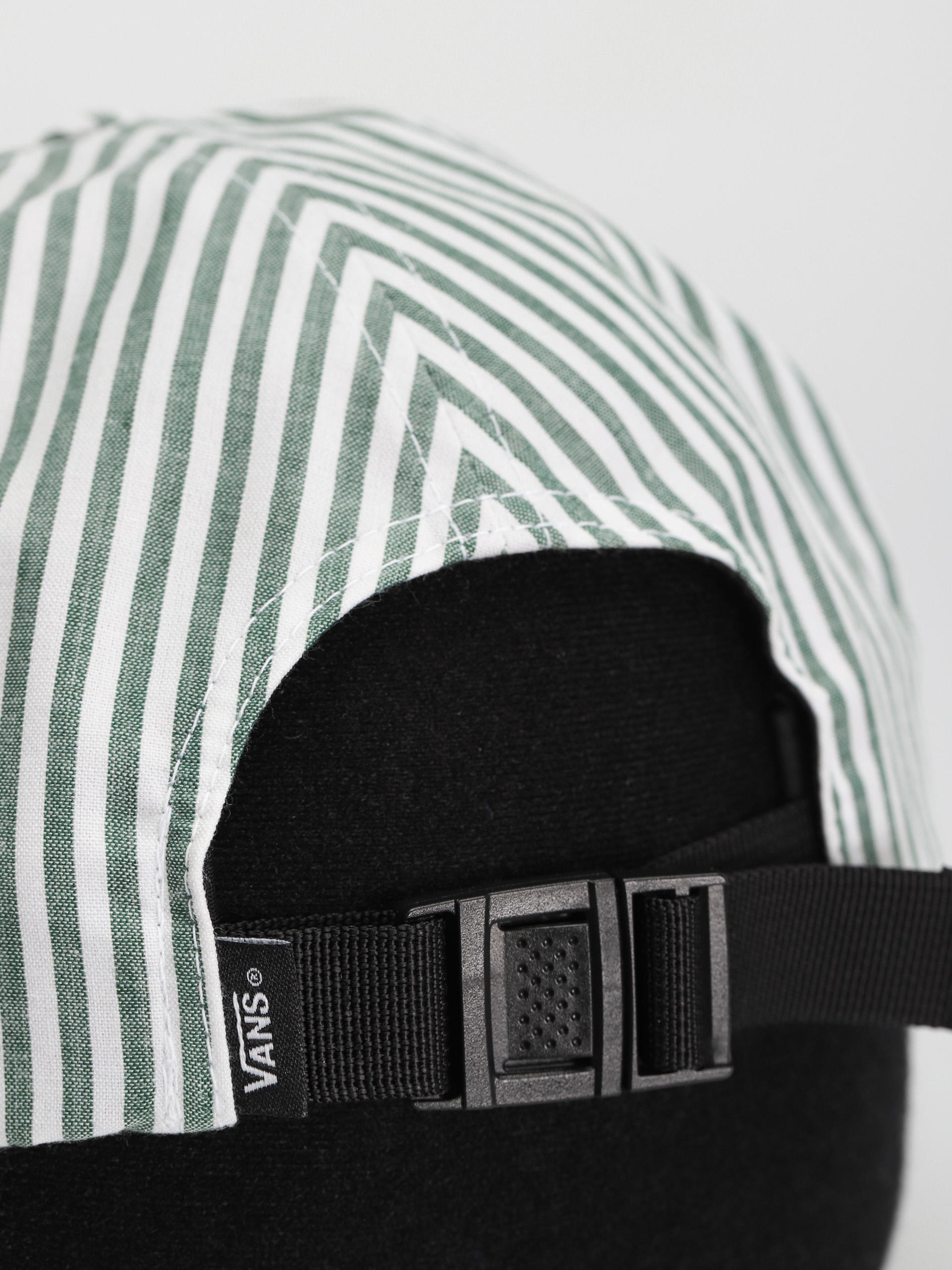 Czapka z daszkiem Vans Kenton (chinois green)