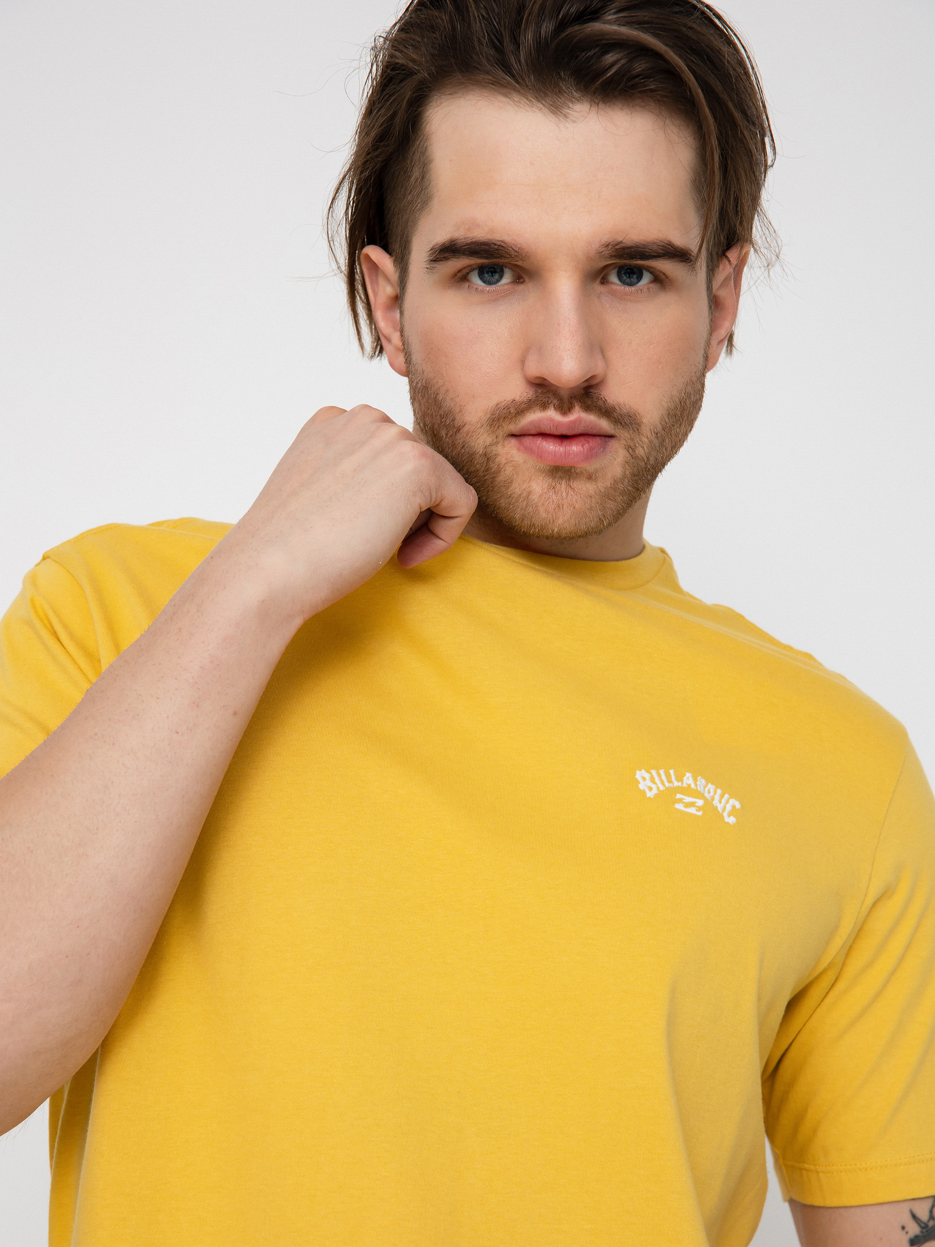 T-shirt Billabong Arch (sunny)