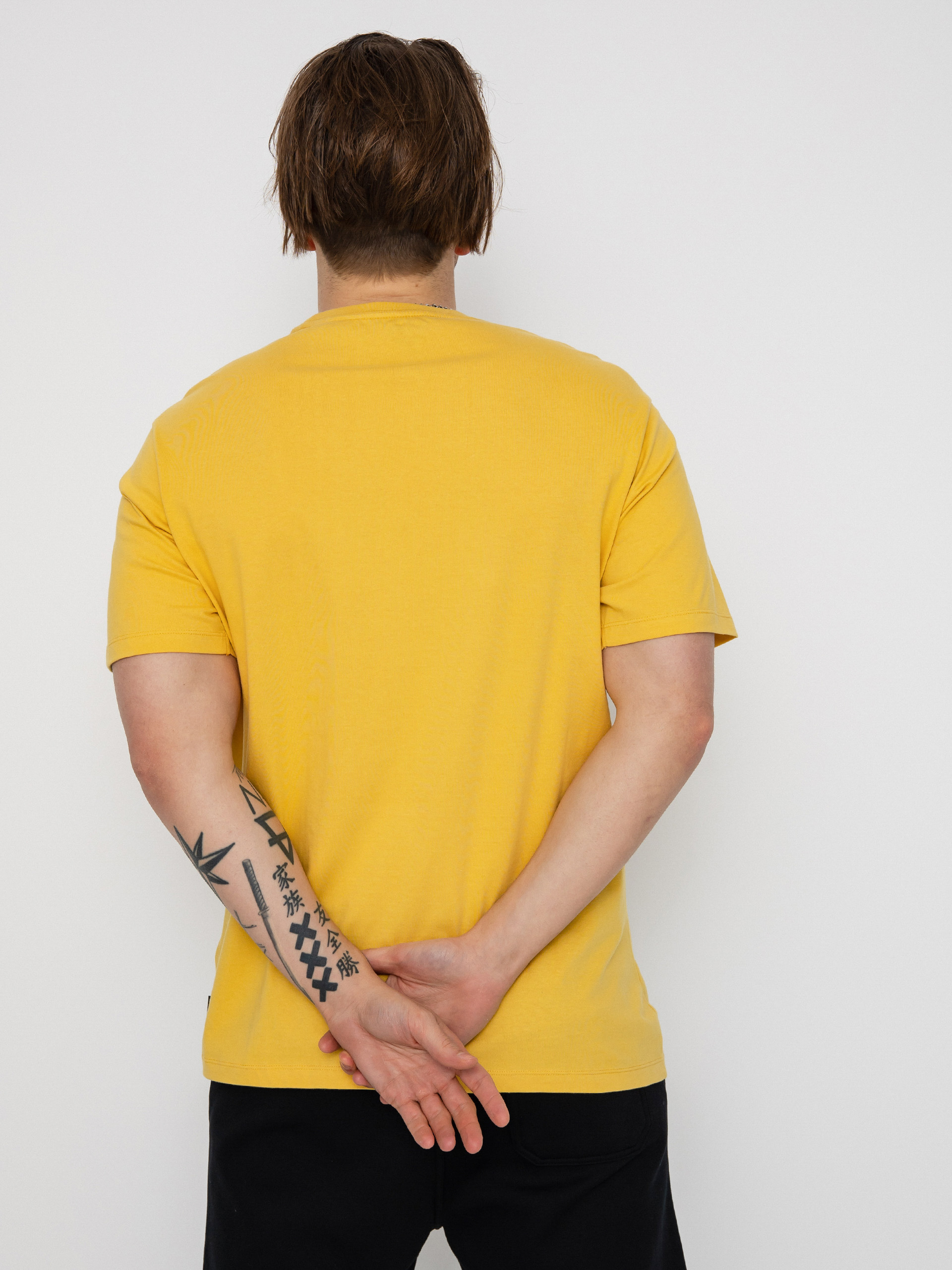 T-shirt Billabong Arch (sunny)