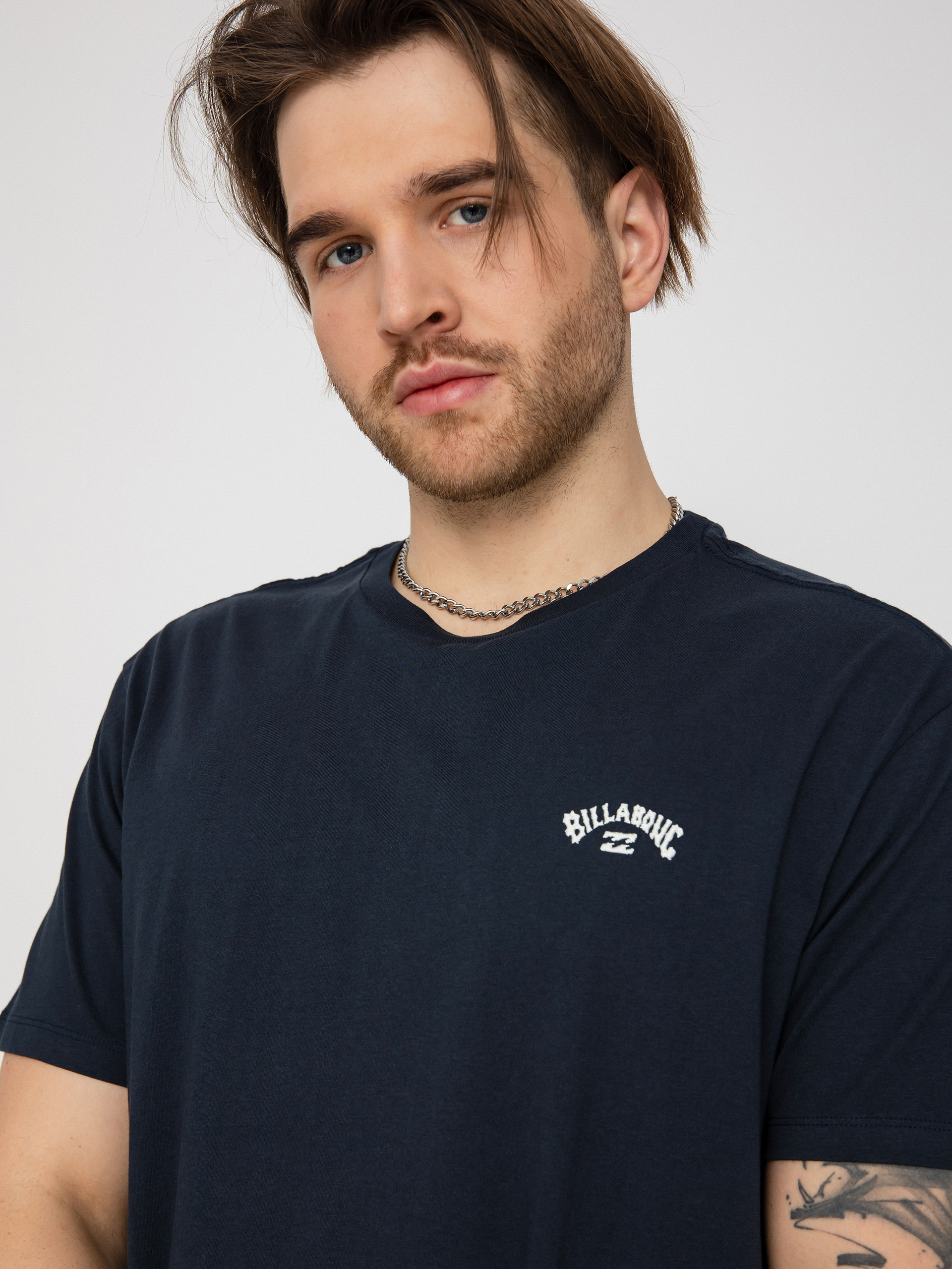 T-shirt Billabong Arch (navy)