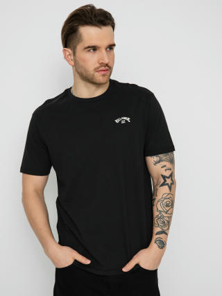 T-shirt Billabong Arch (black)