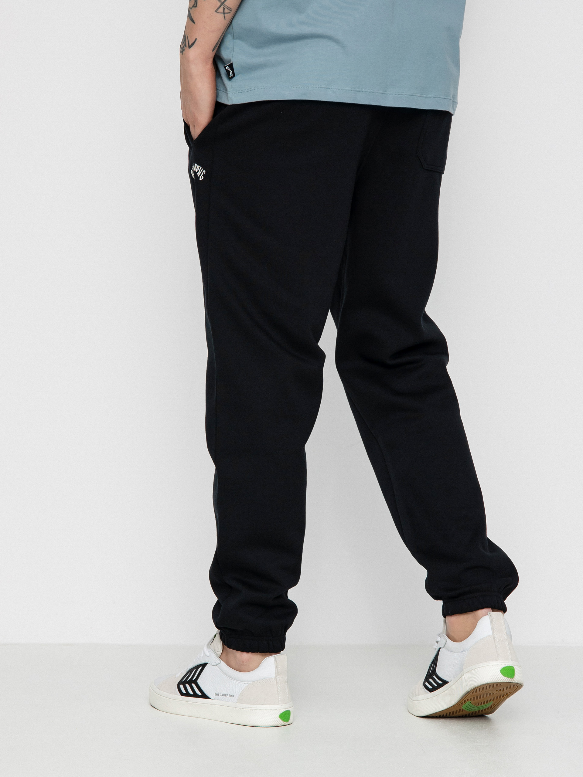 Spodnie Billabong Arch (black)