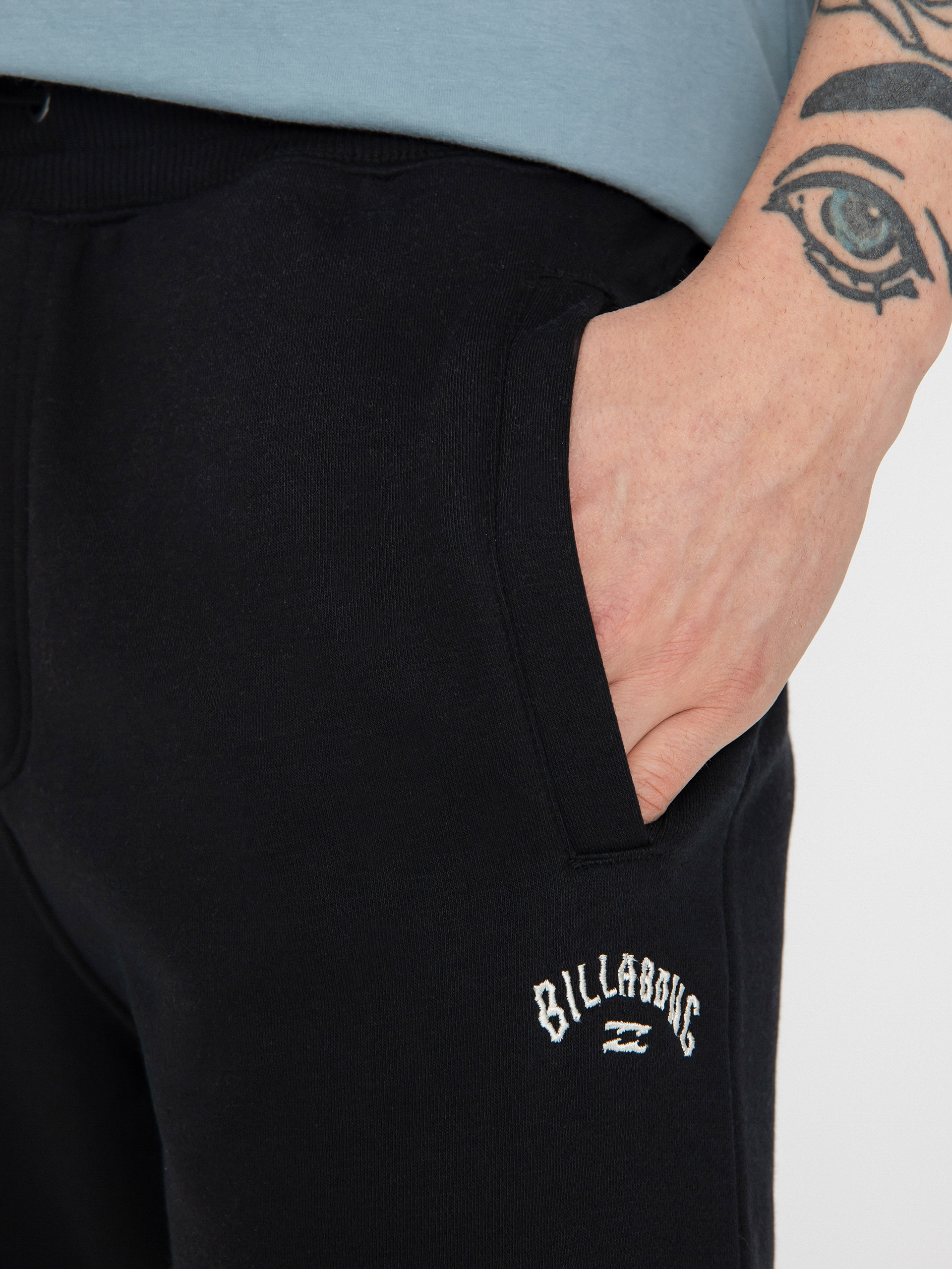 Spodnie Billabong Arch (black)