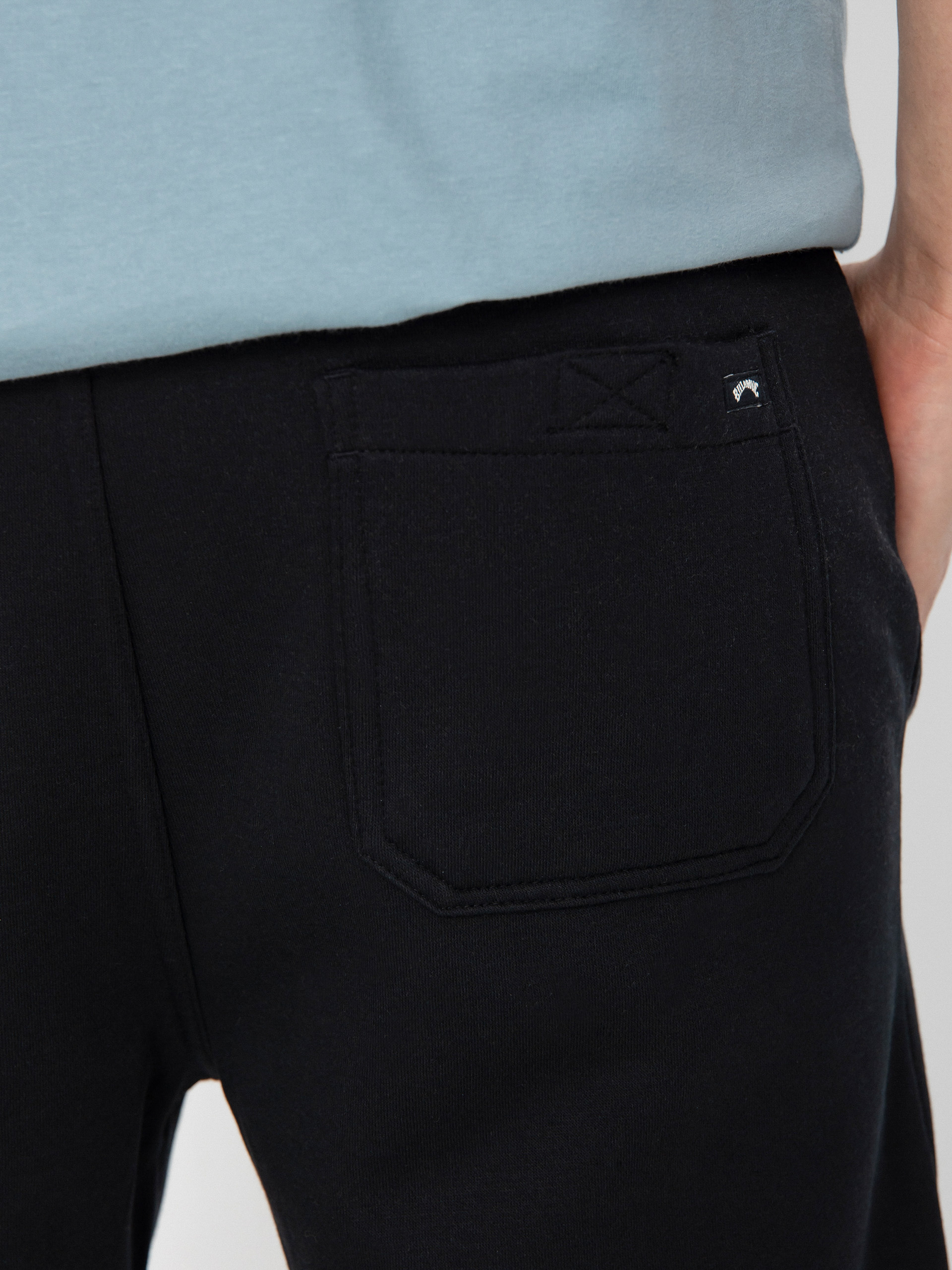 Spodnie Billabong Arch (black)