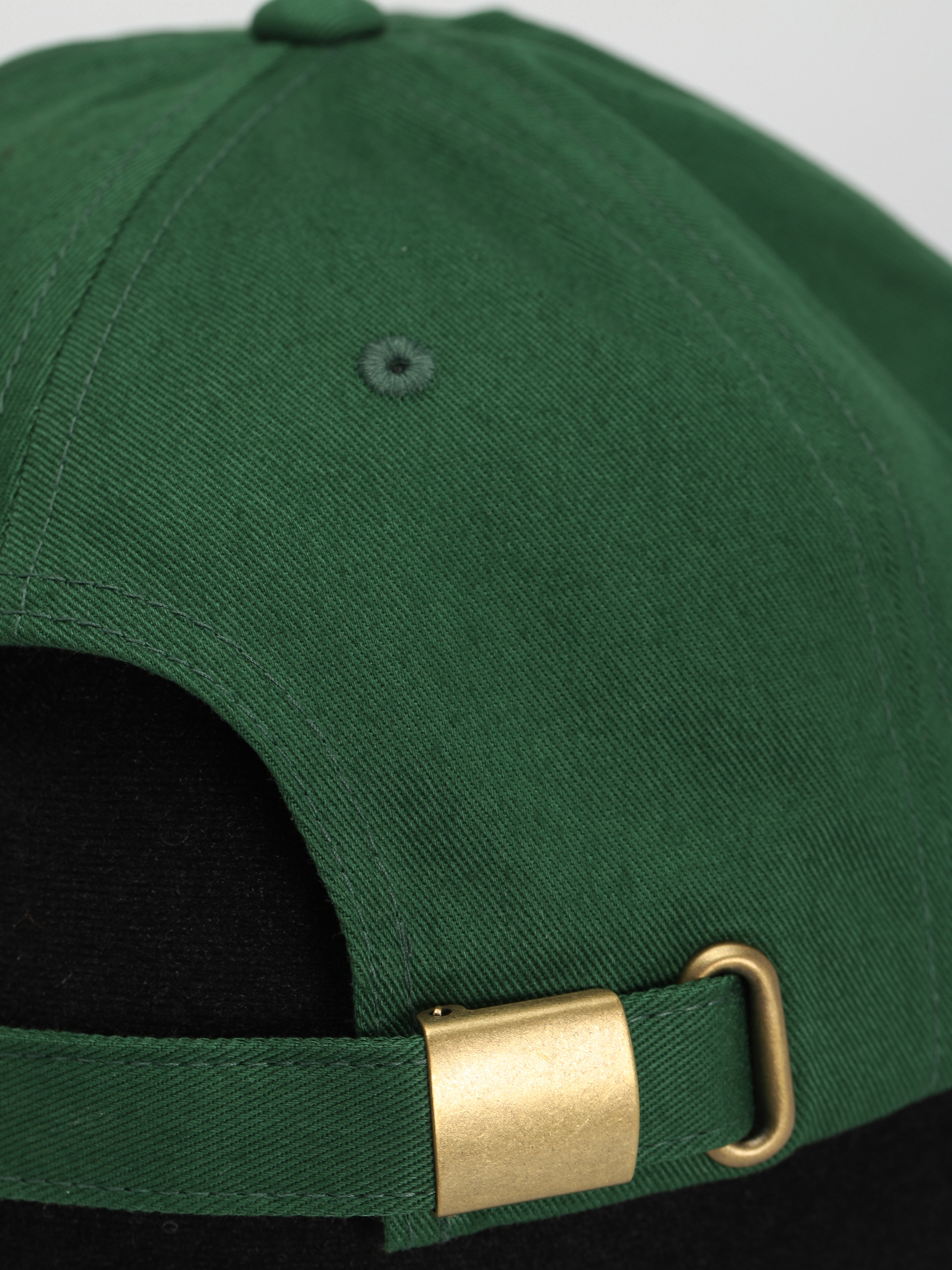 Czapka z daszkiem Vans Escape Curved Bill Jock (eden)