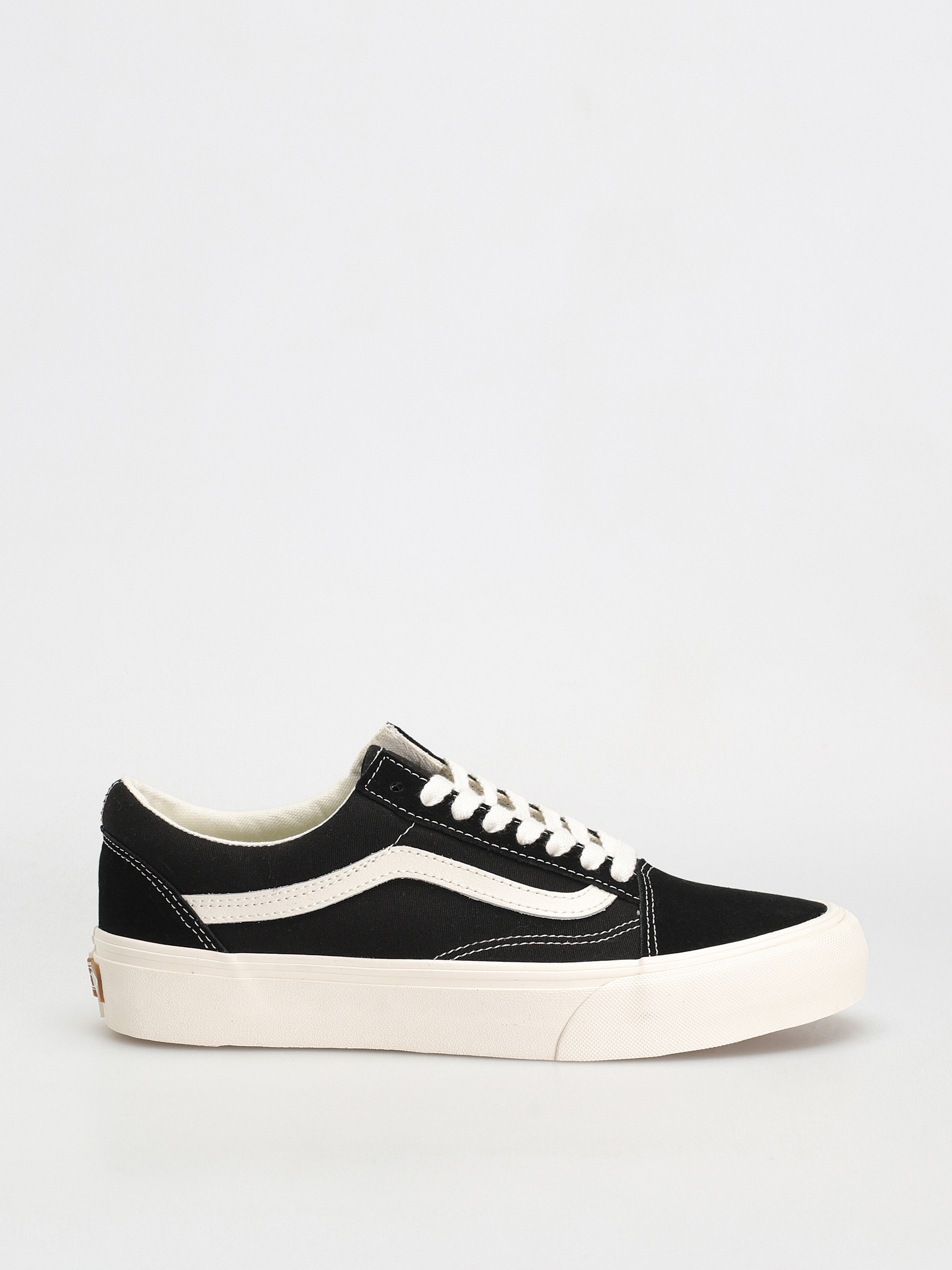 Buty Vans Old Skool VR3 (black/marshmallow)