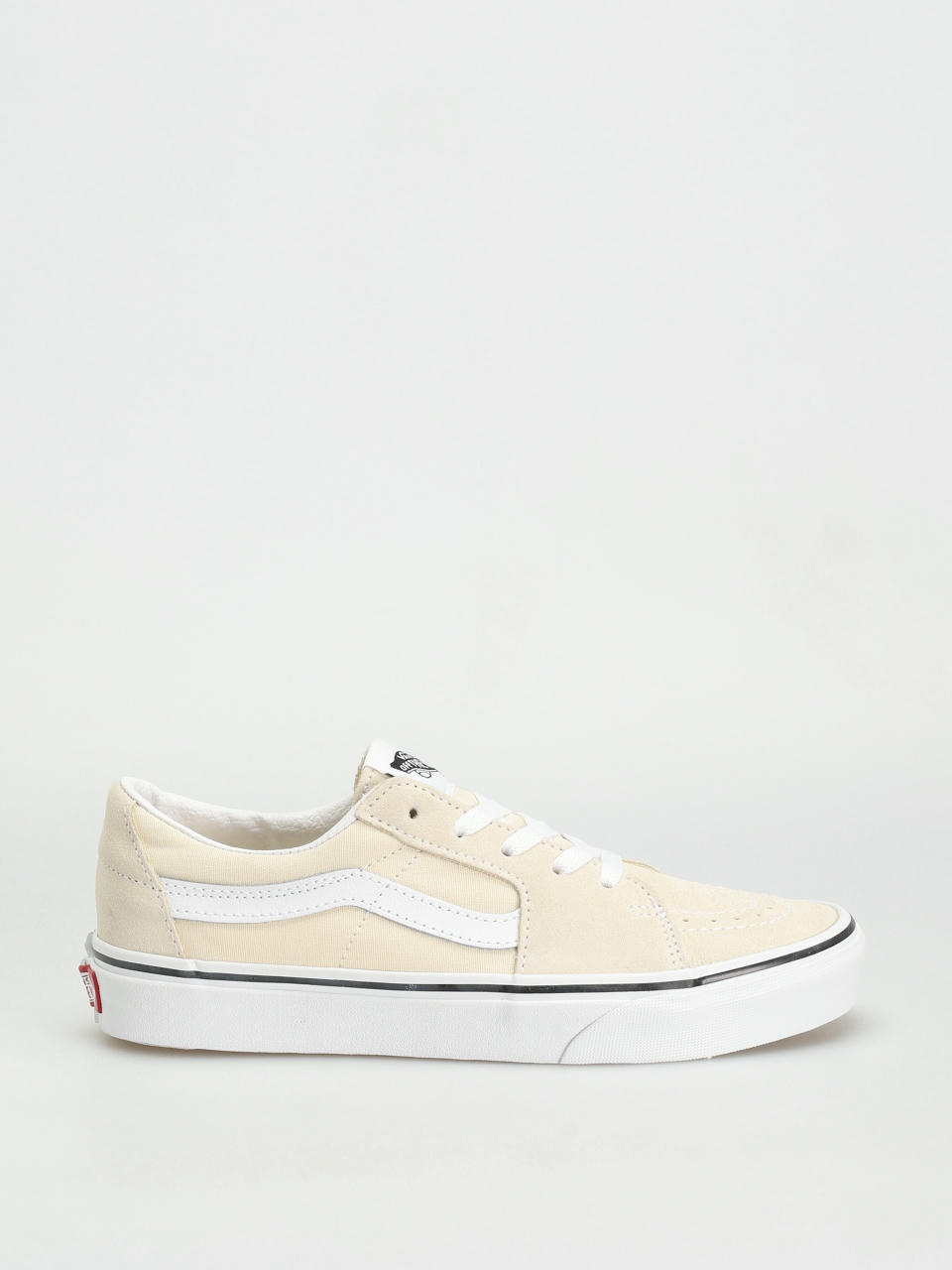 Buty Vans Sk8 Low (color theory classic white/true white)